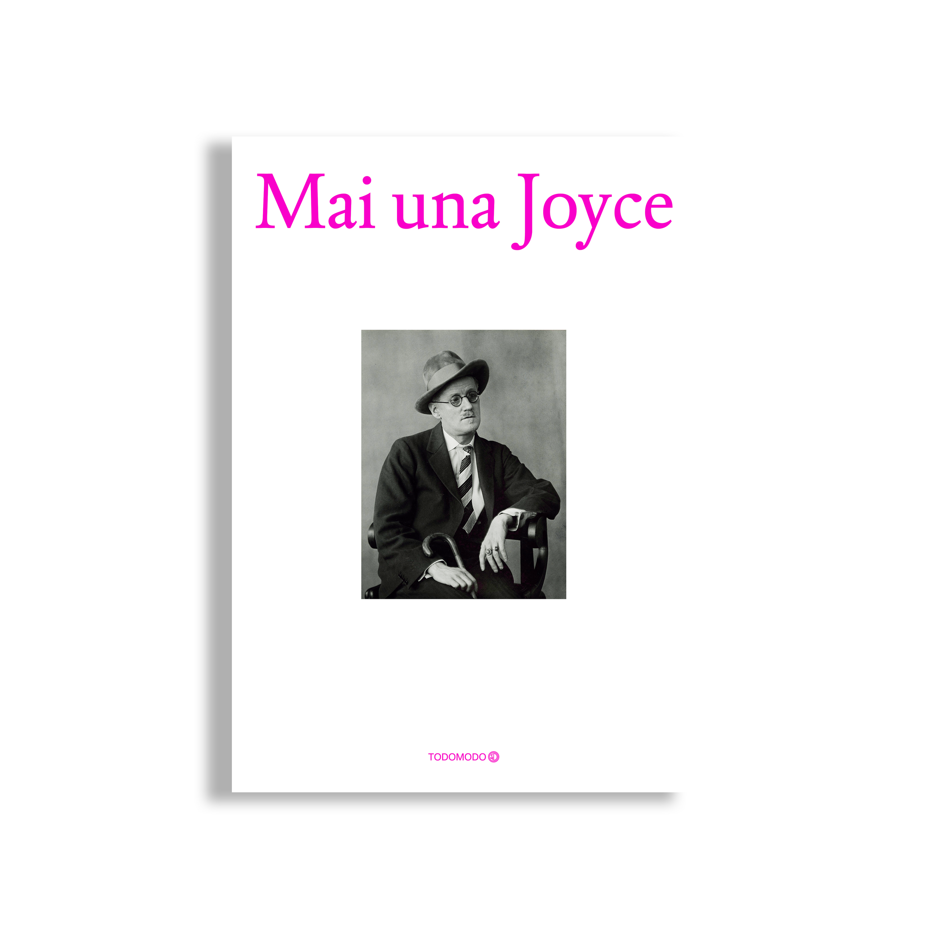 Poster A3 | Mai una Joyce