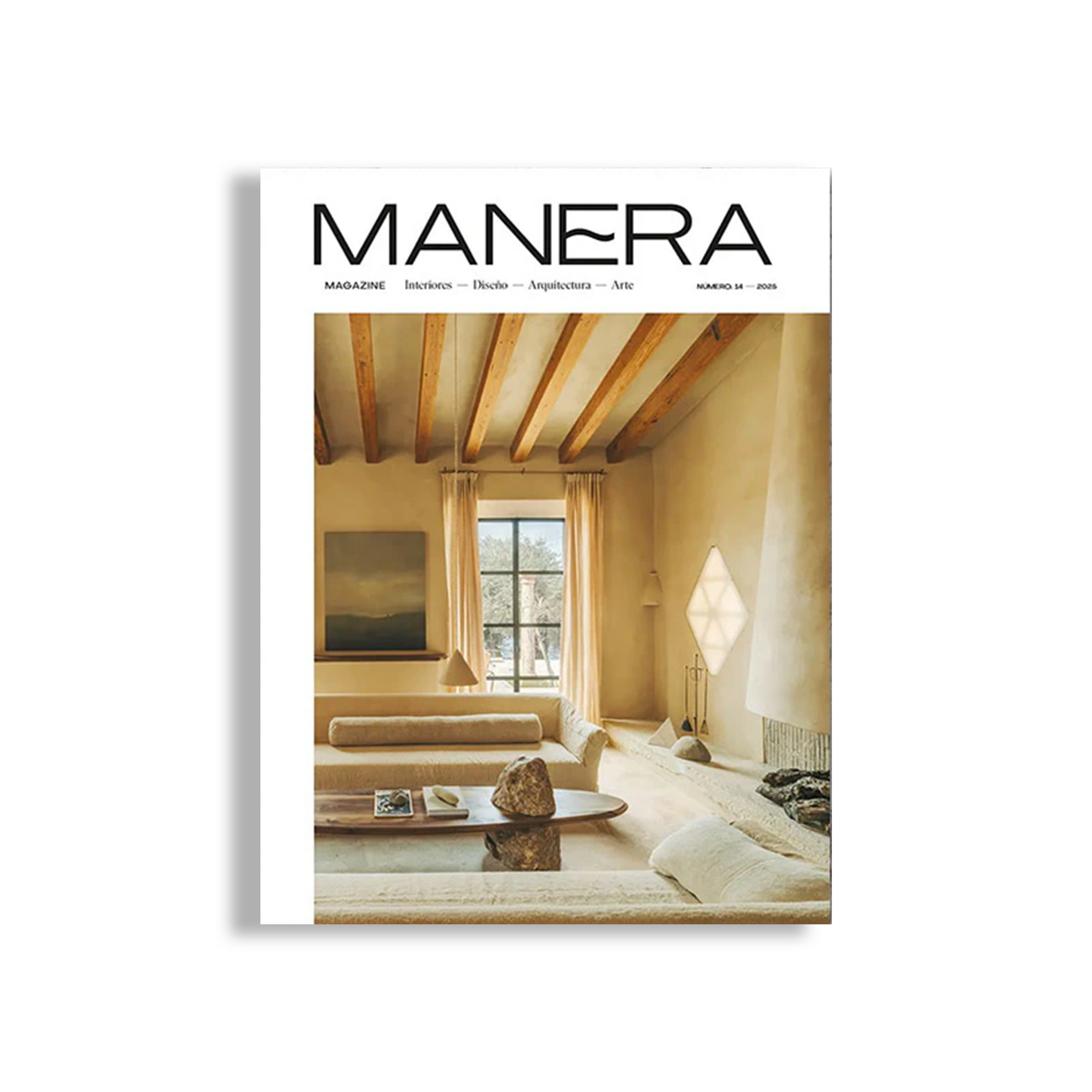 Manera vol. 14