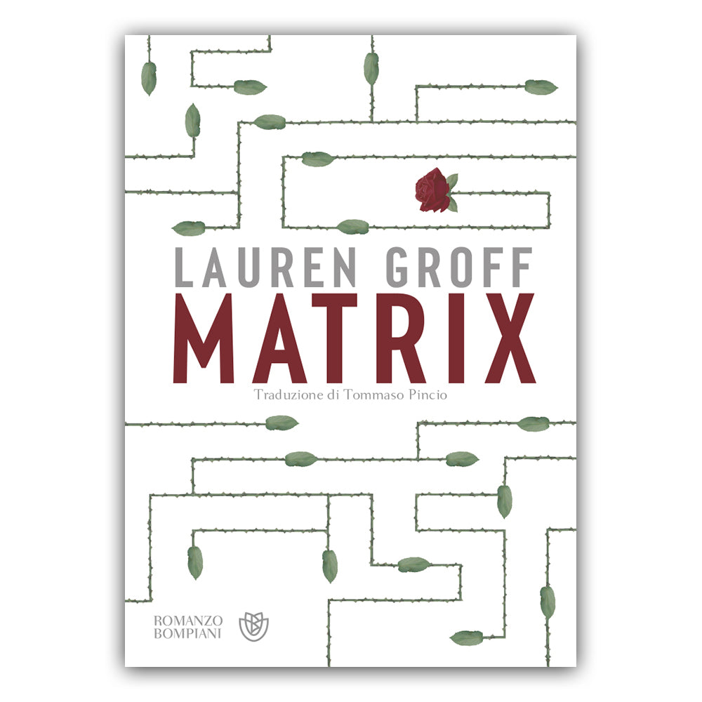 Matrix - Lauren Groff