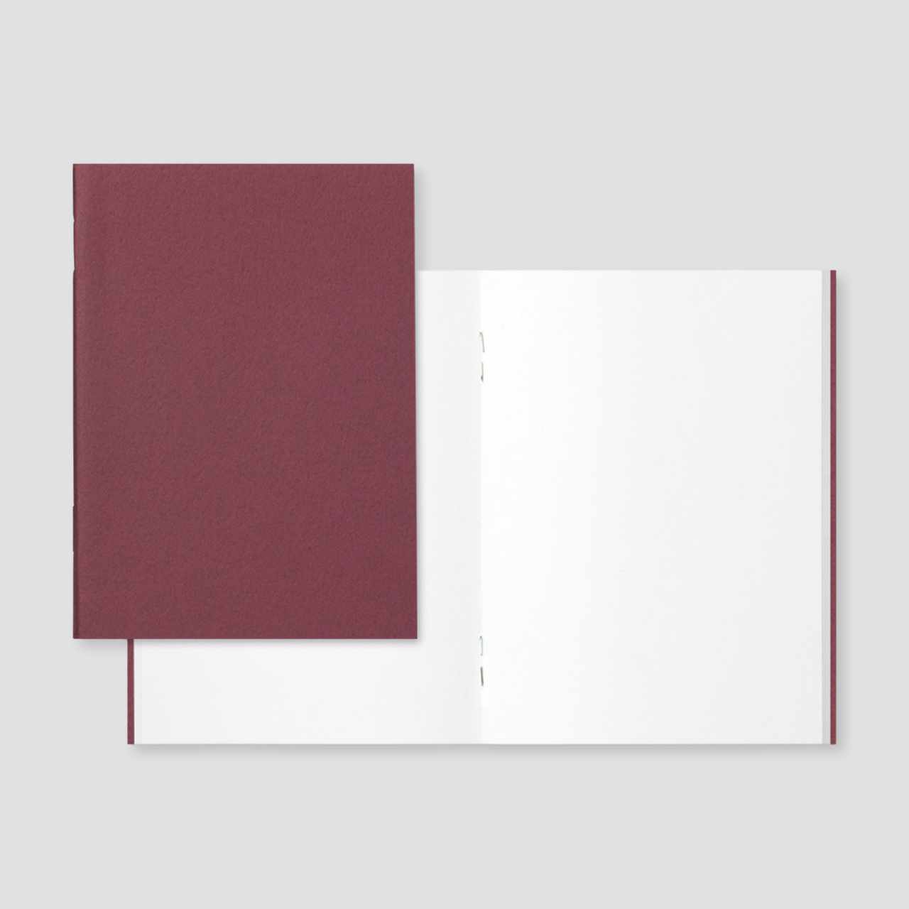 Traveler's Notebook Passport Size Starter Kit | Camel