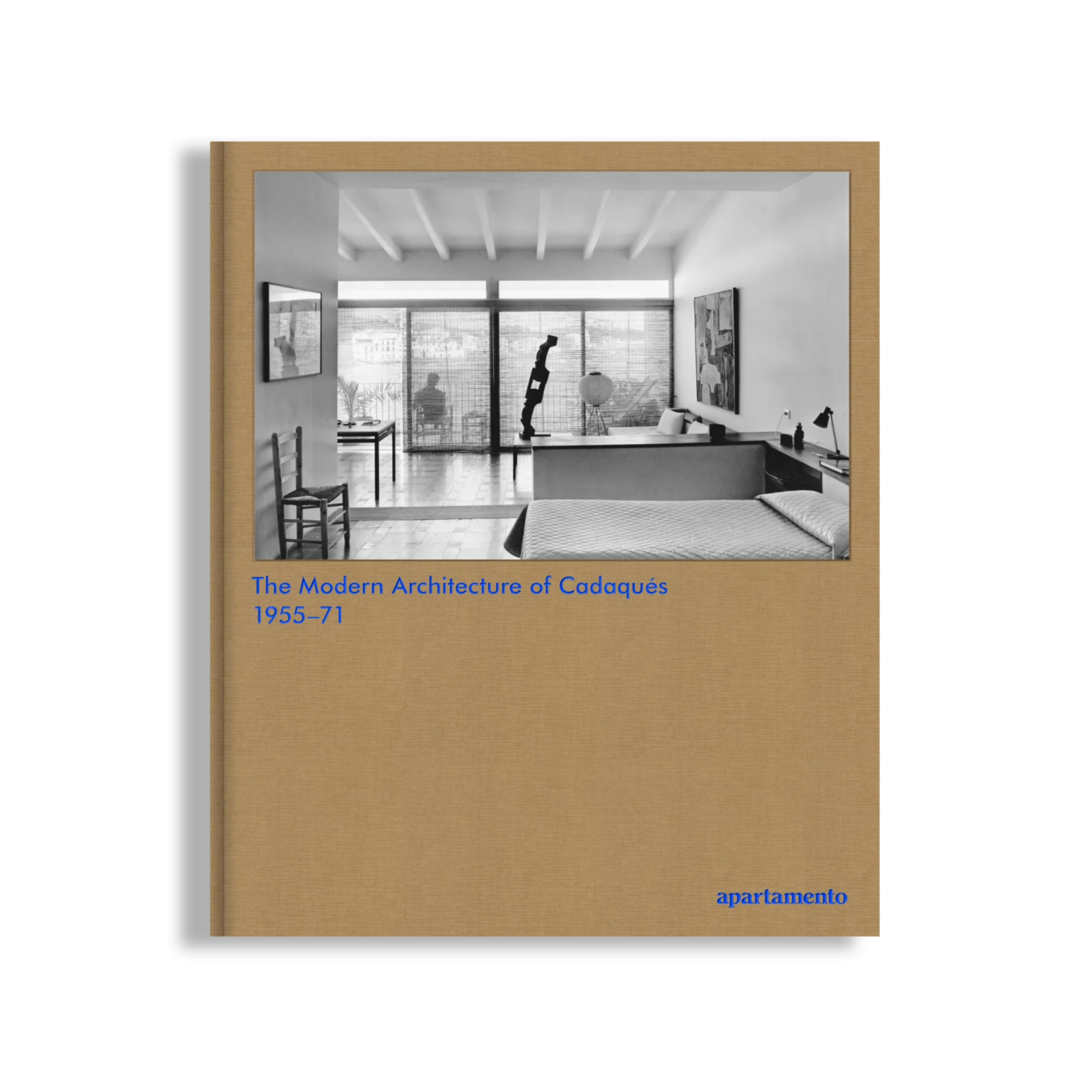 The Modern Architecture of Cadaqués: 1955–71