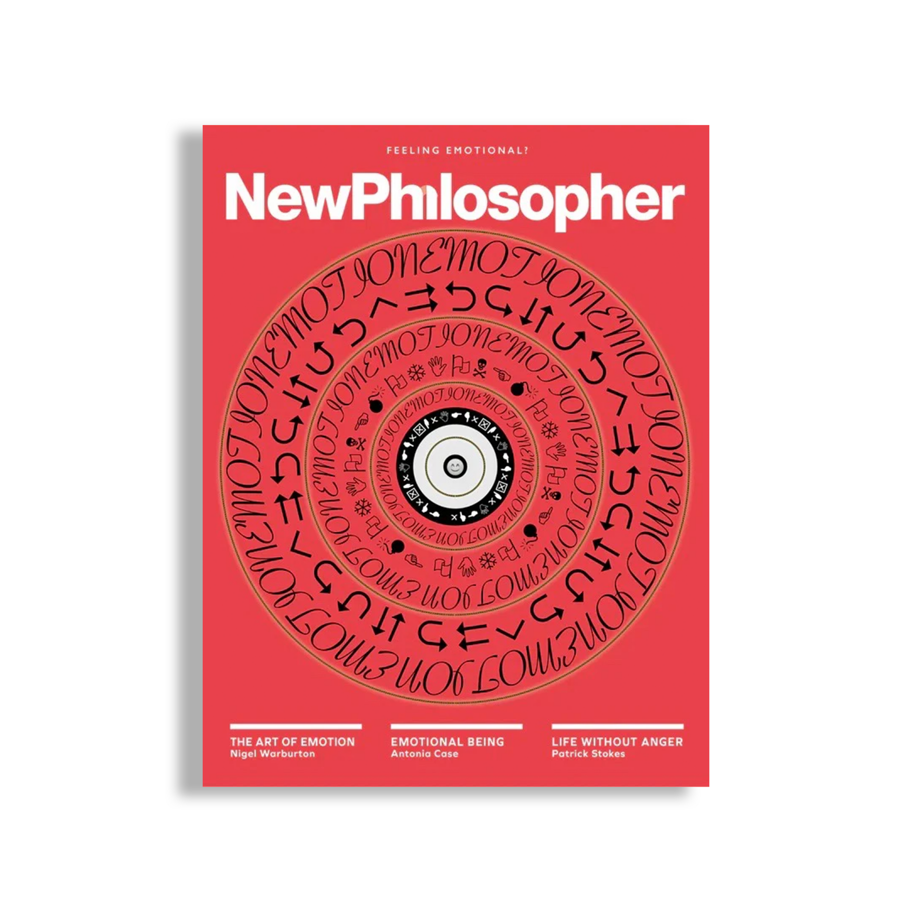 New Philosopher n.48
