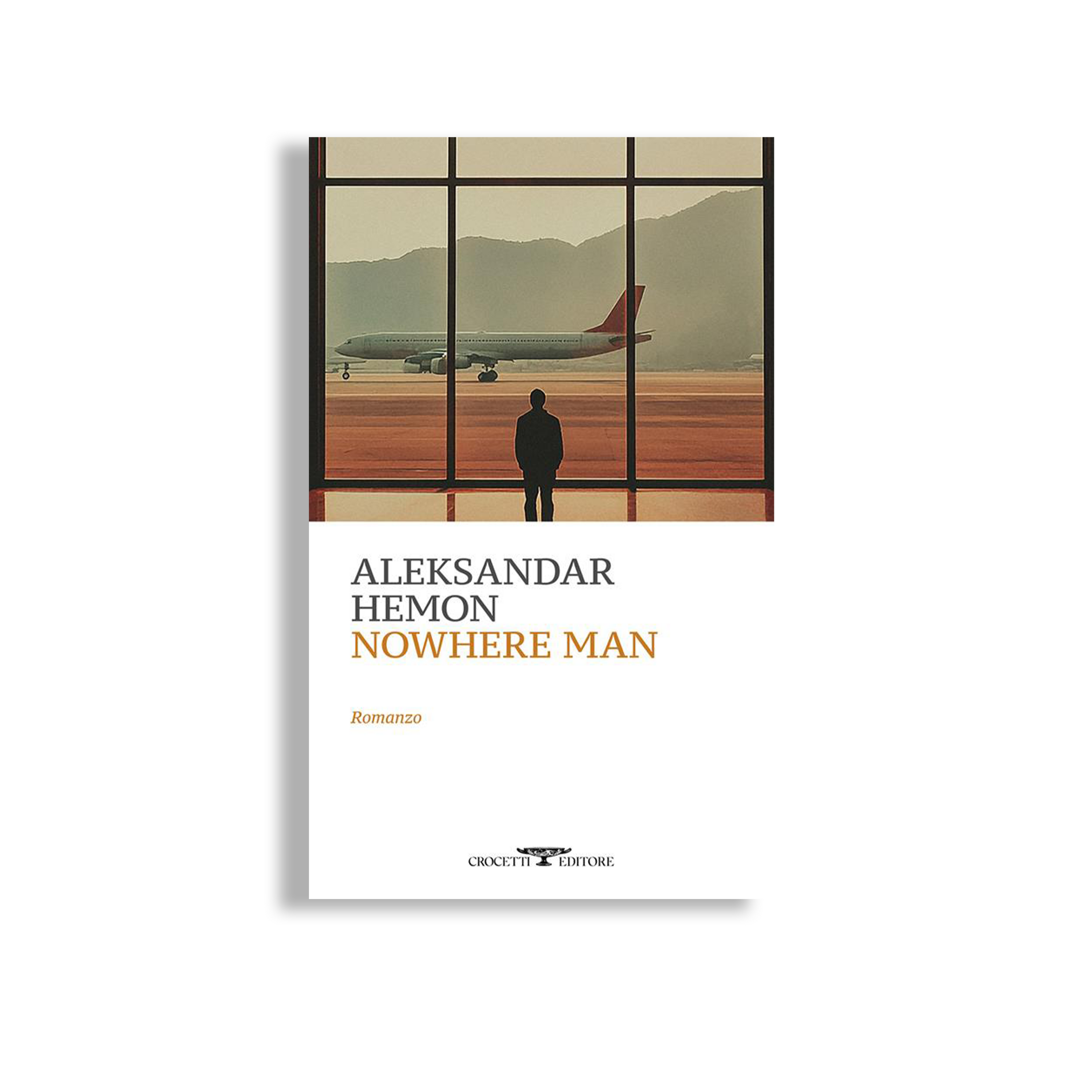 Nowhere Man