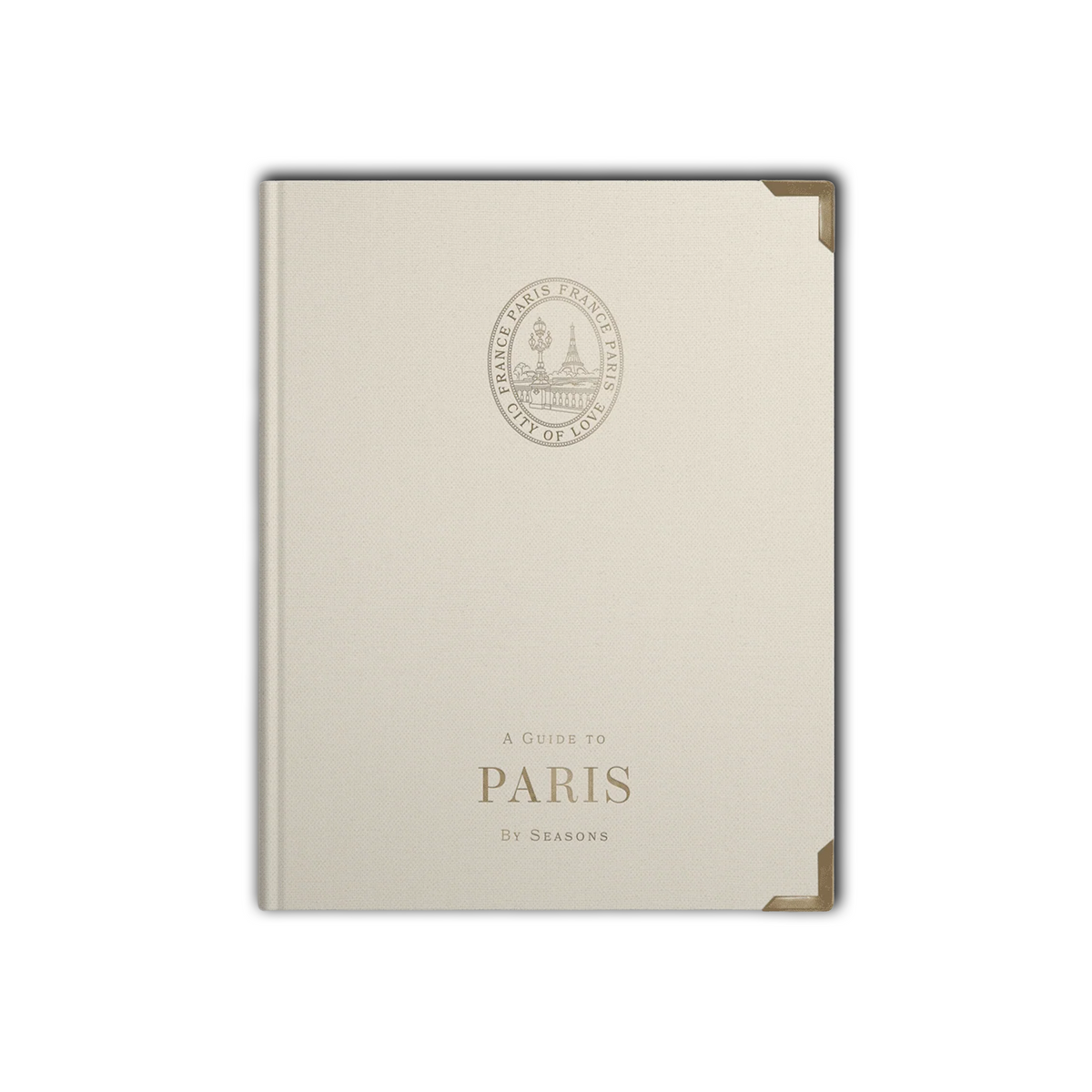 A Guide to Paris: By Seasons