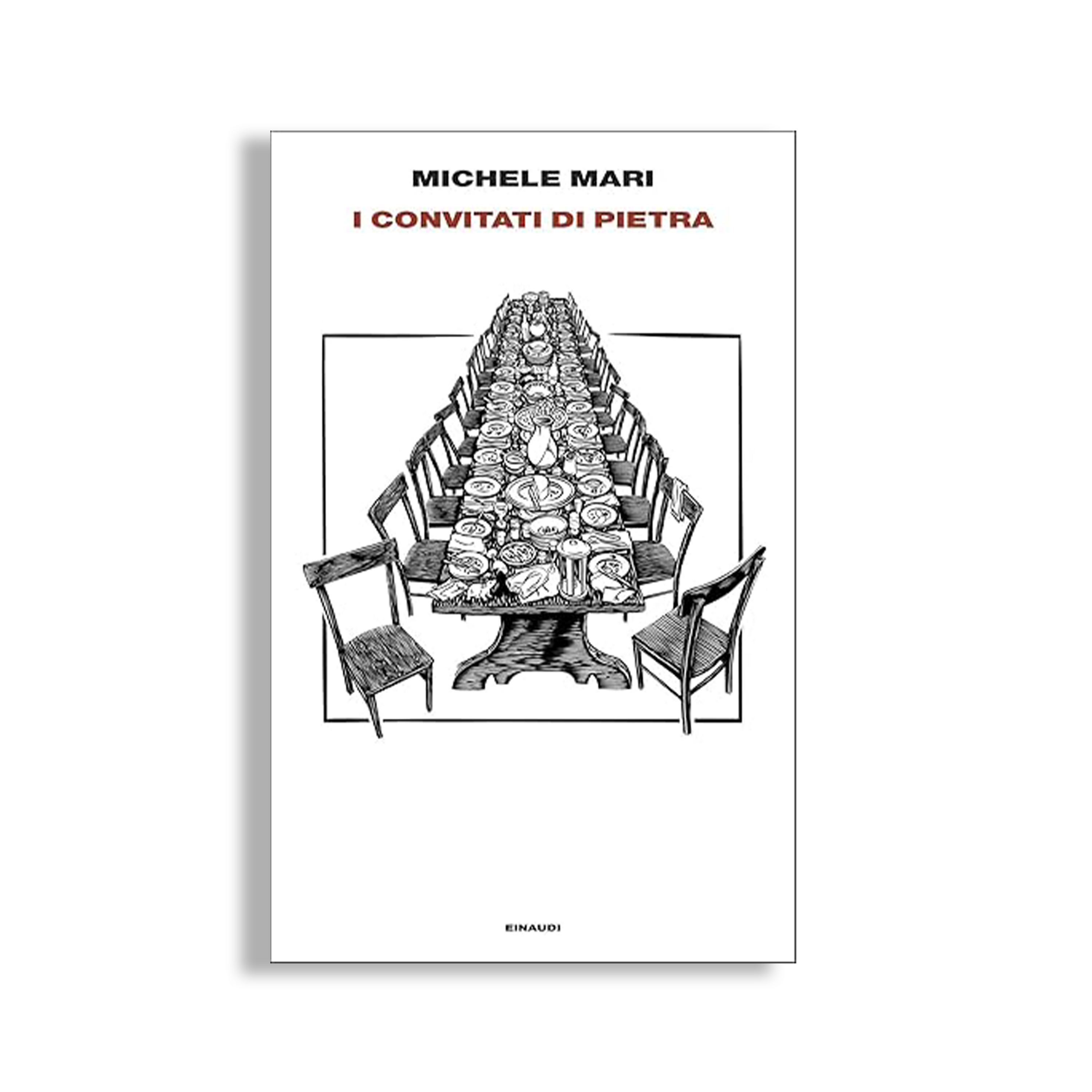 I convitati di pietra