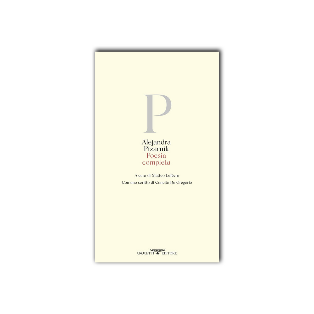 Poesia Completa, Alejandra Pizarnik