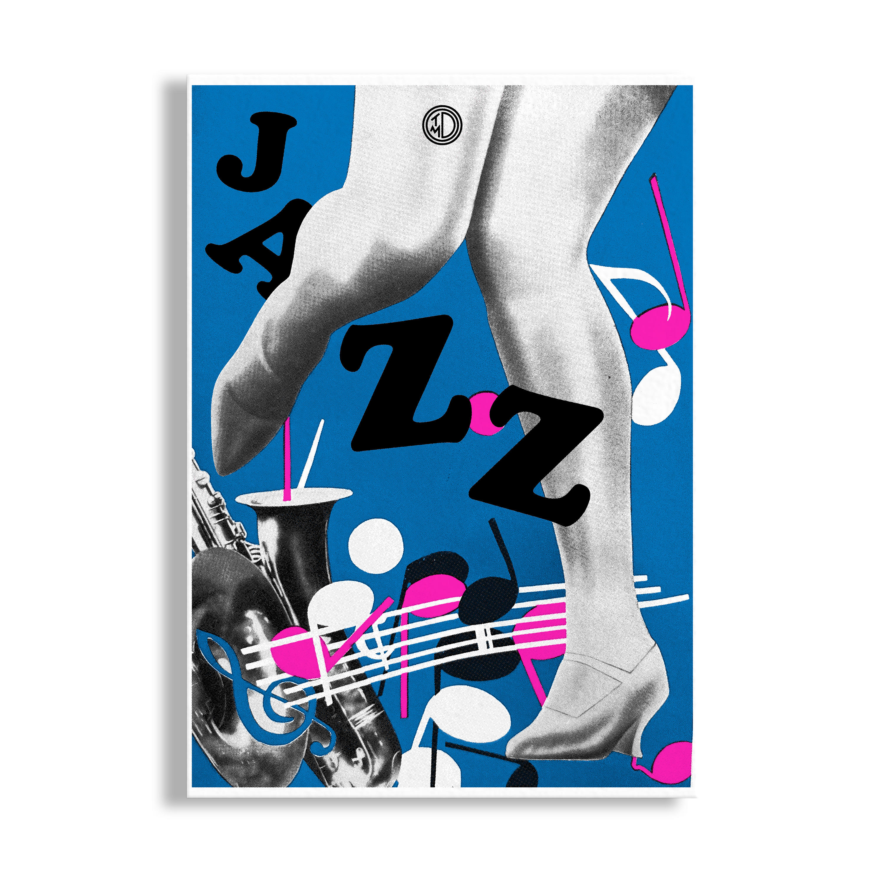 Poster A3 | JAZZ
