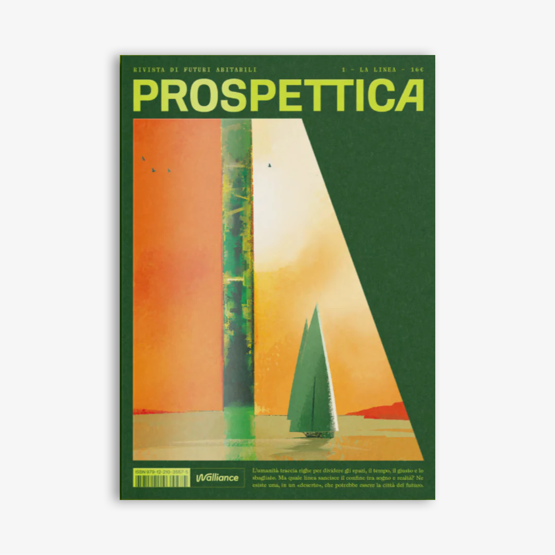 PROSPETTICA n°1