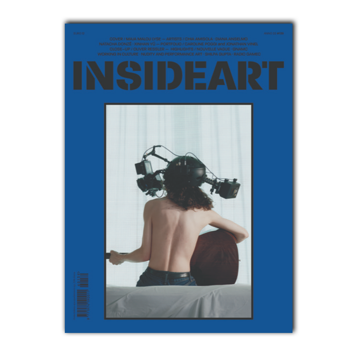 INSIDEART