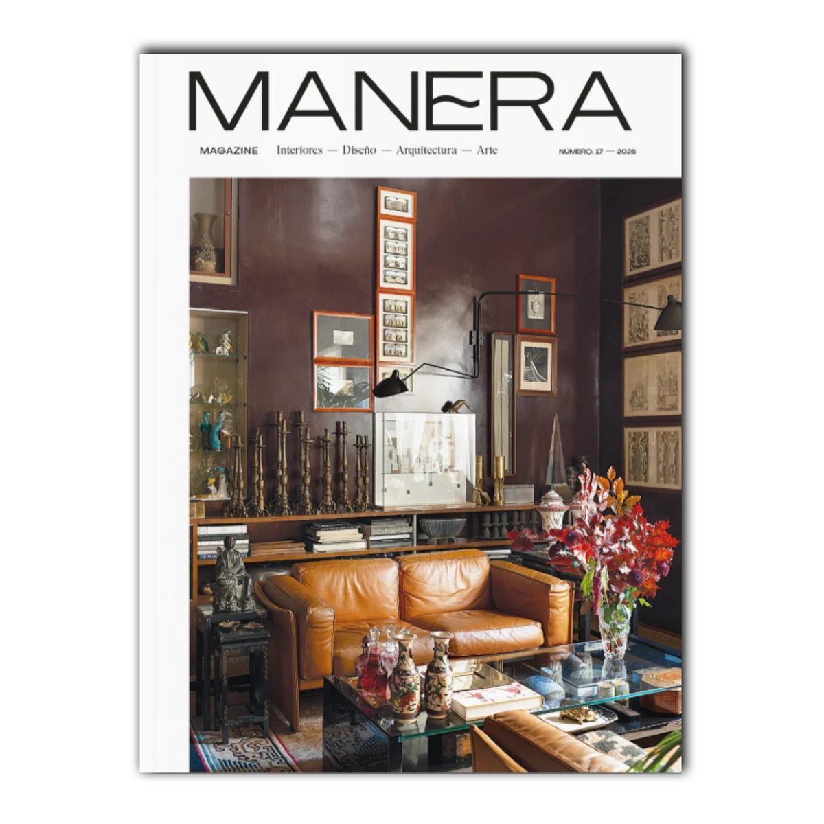 Manera n.17