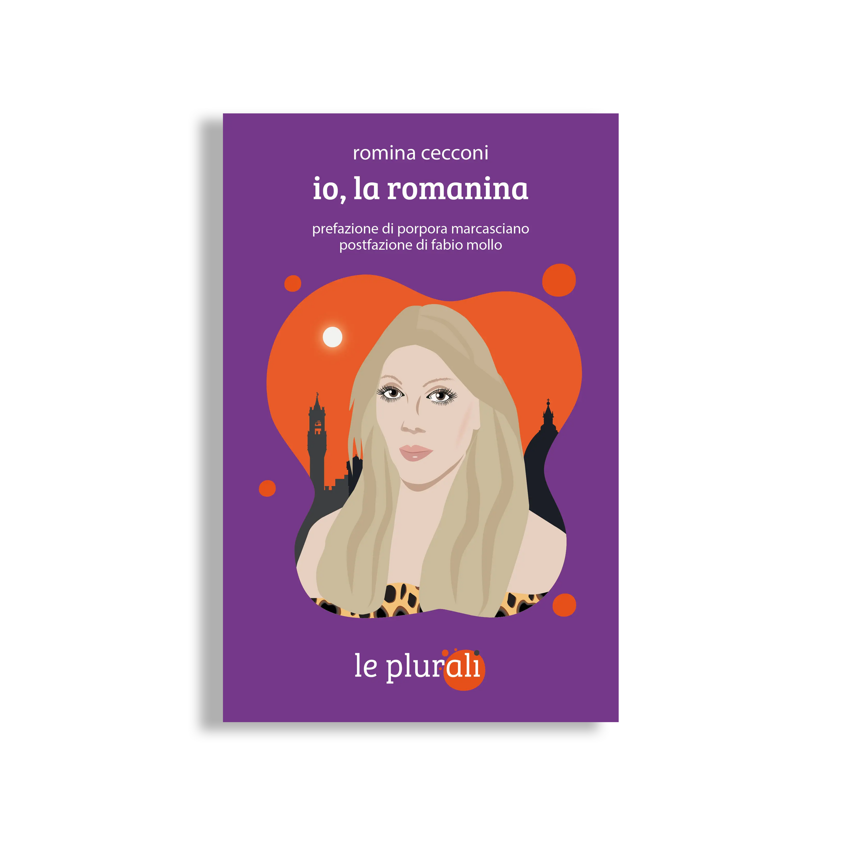 io, la romanina