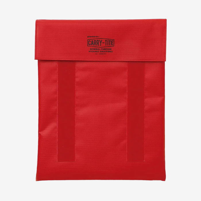 Carry Tite Case / Laptop 13&14 inch Red