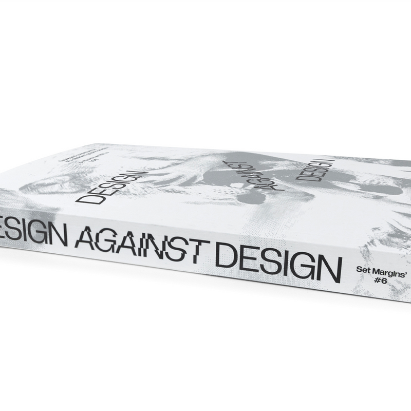 Design against Design - Cause and consequence of a dissident graphic practice