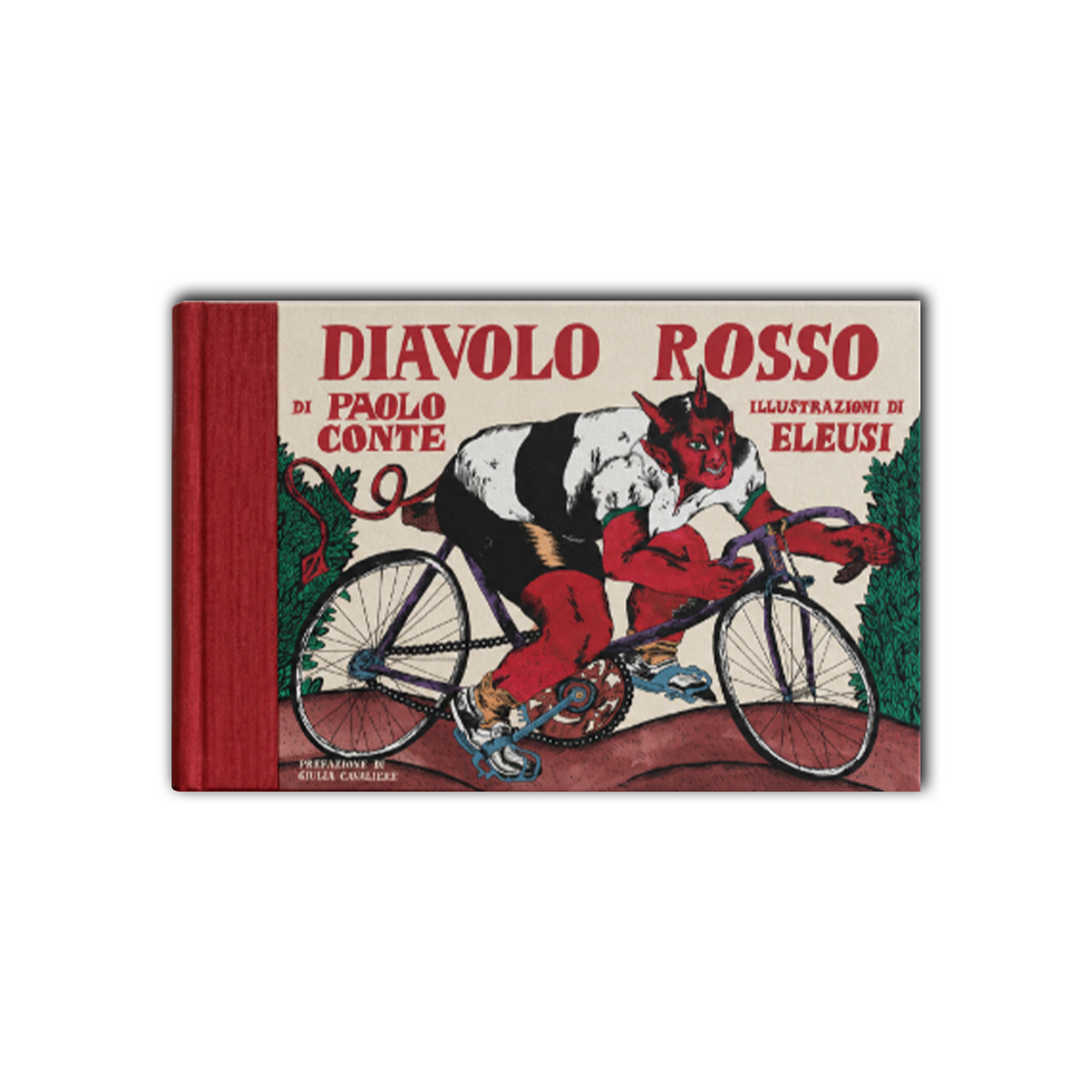 Diavolo Rosso
