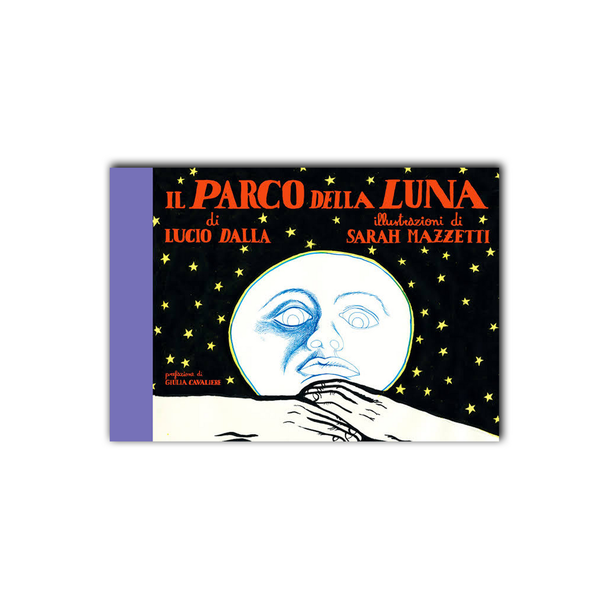 Il Parco della Luna