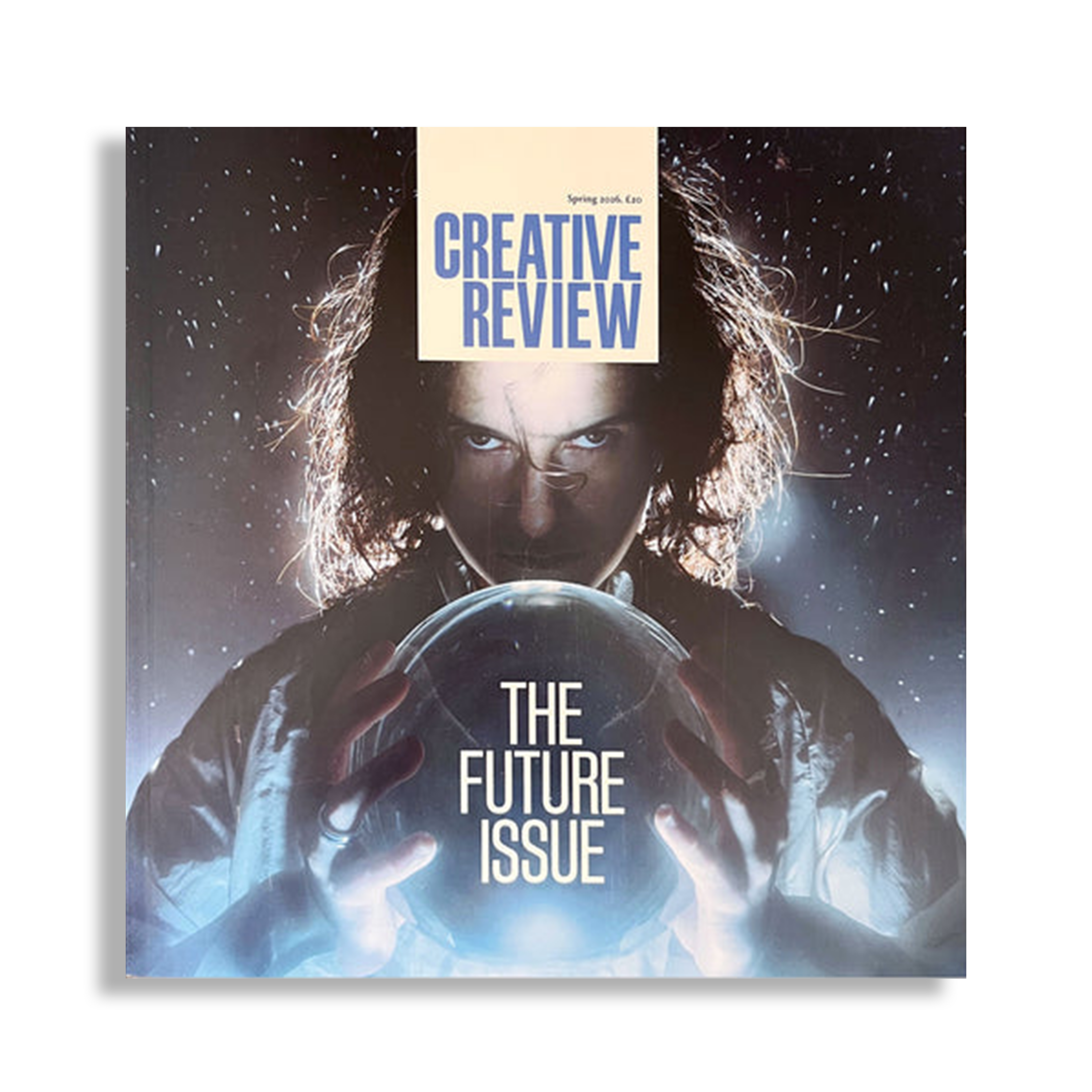 Creative Review #Spring 2026