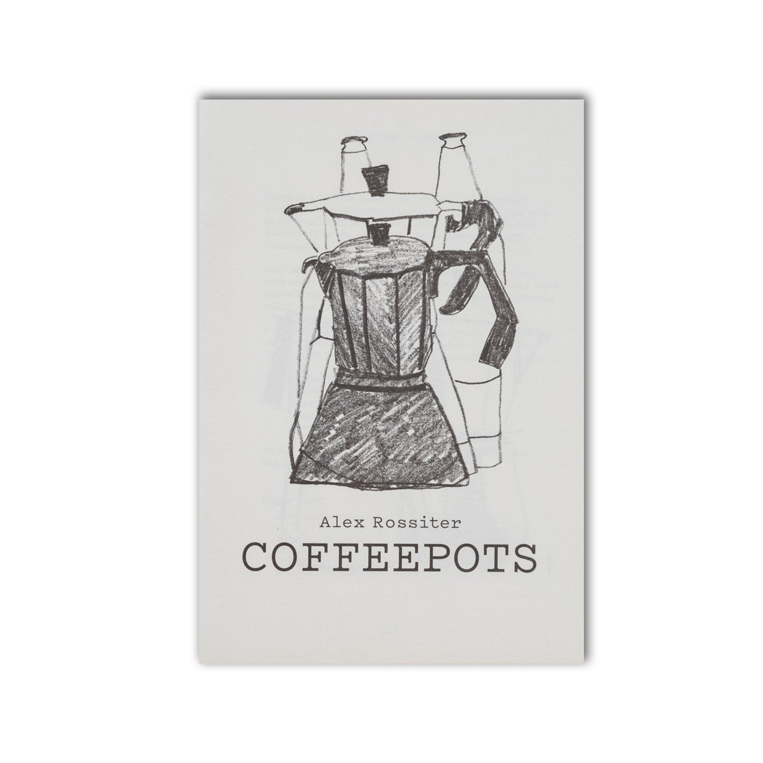 Coffeepots