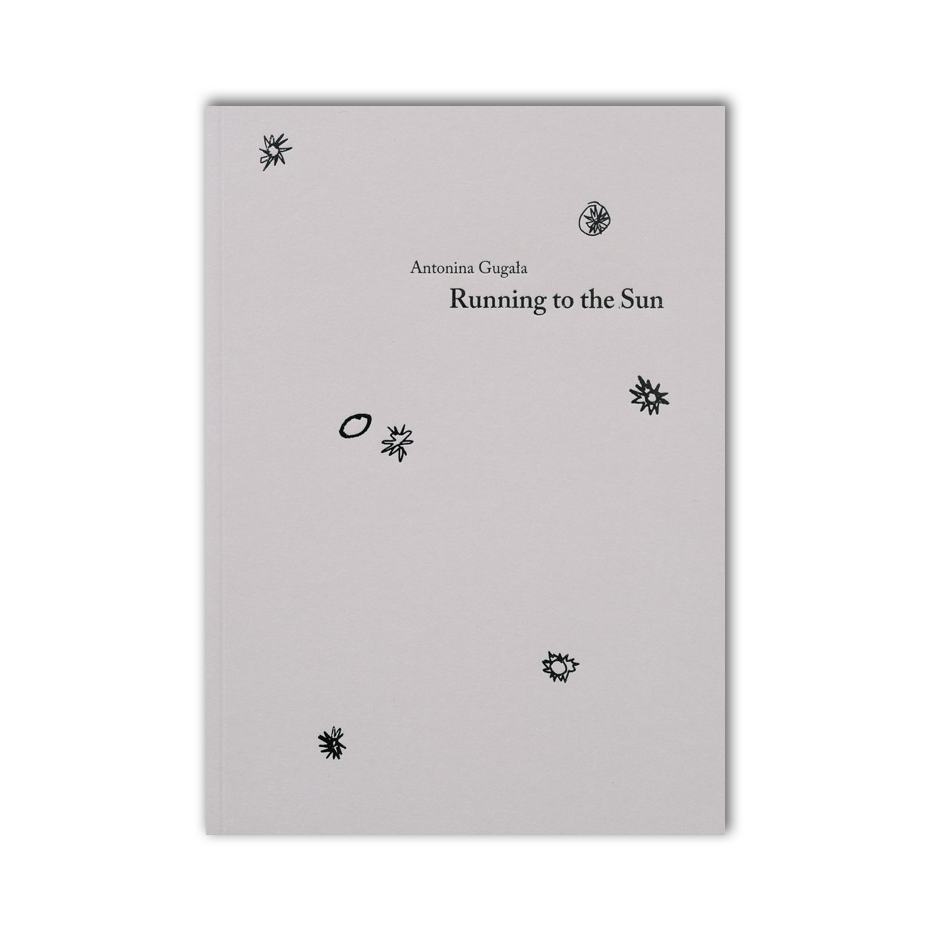 Running to the Sun