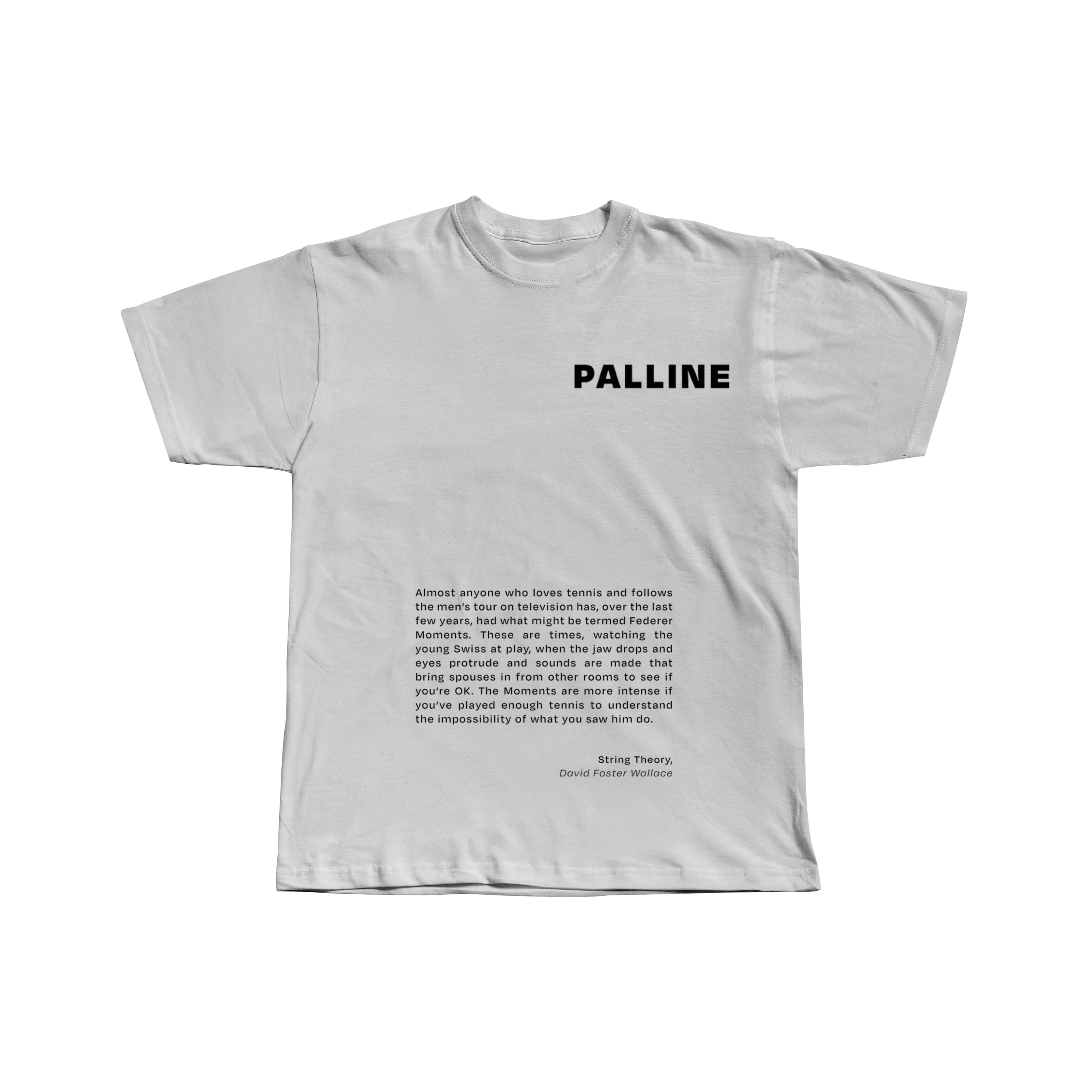 Maglietta #Palline