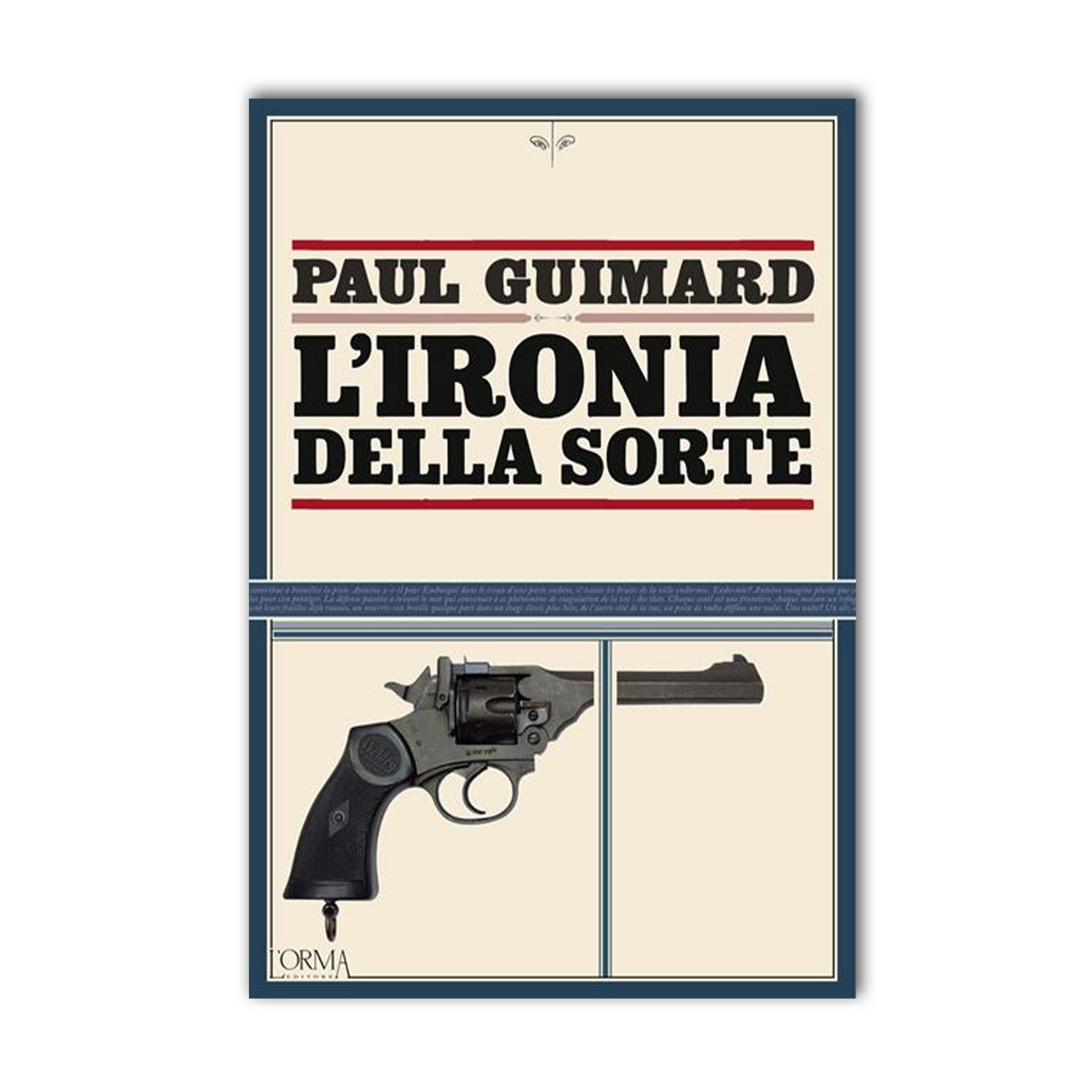 L' ironia della sorte