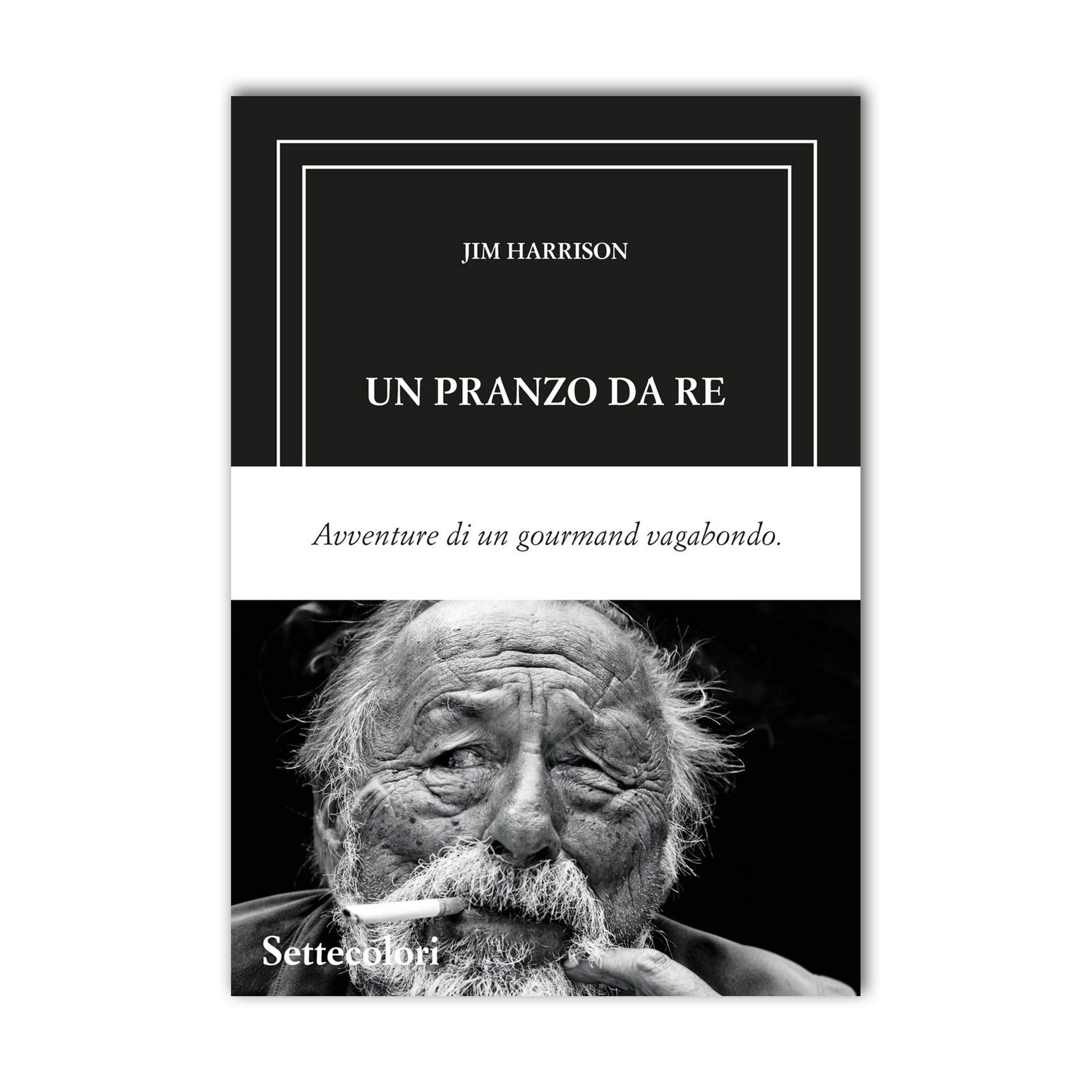 Un pranzo da re