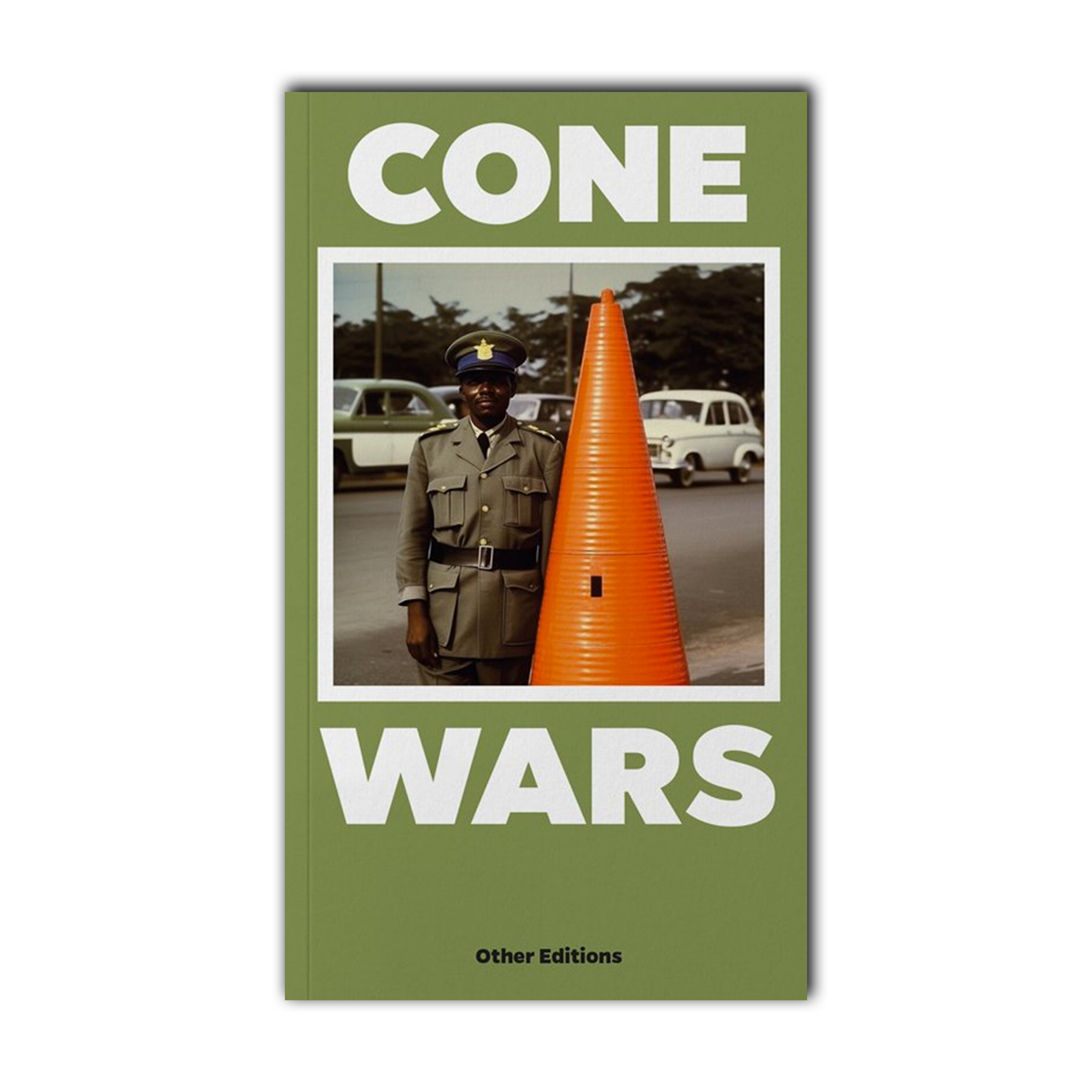 Cone Wars