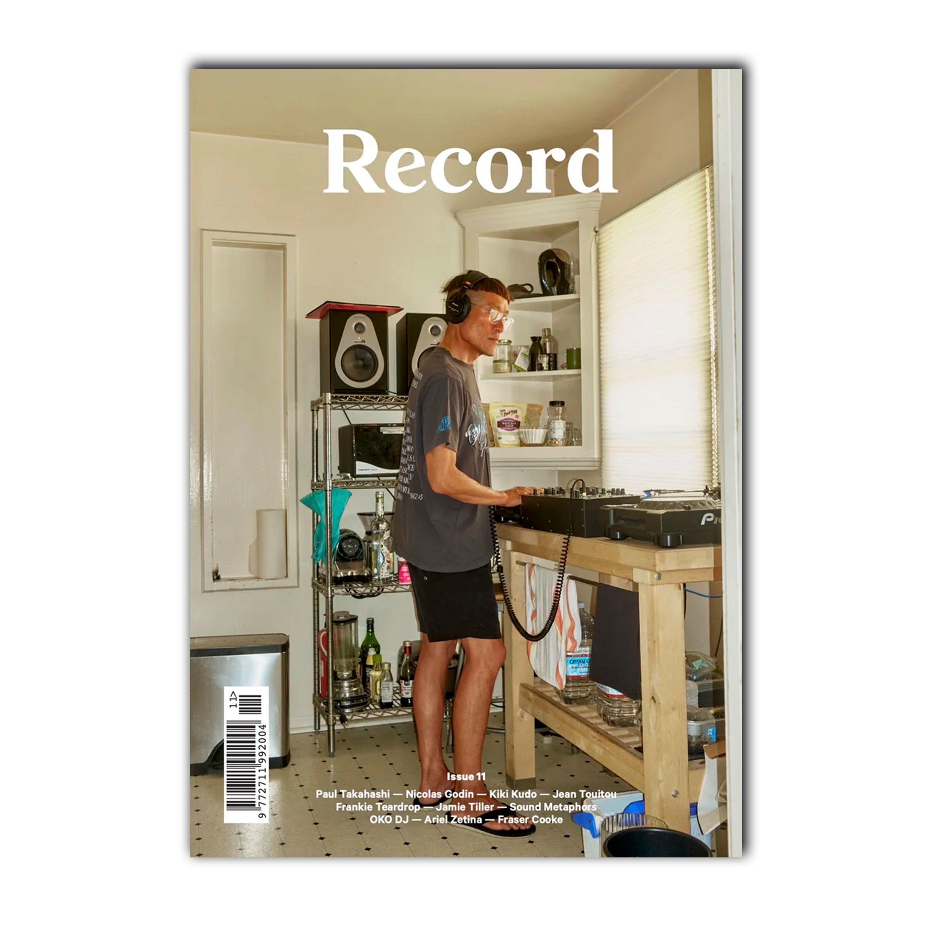Record Issue 11