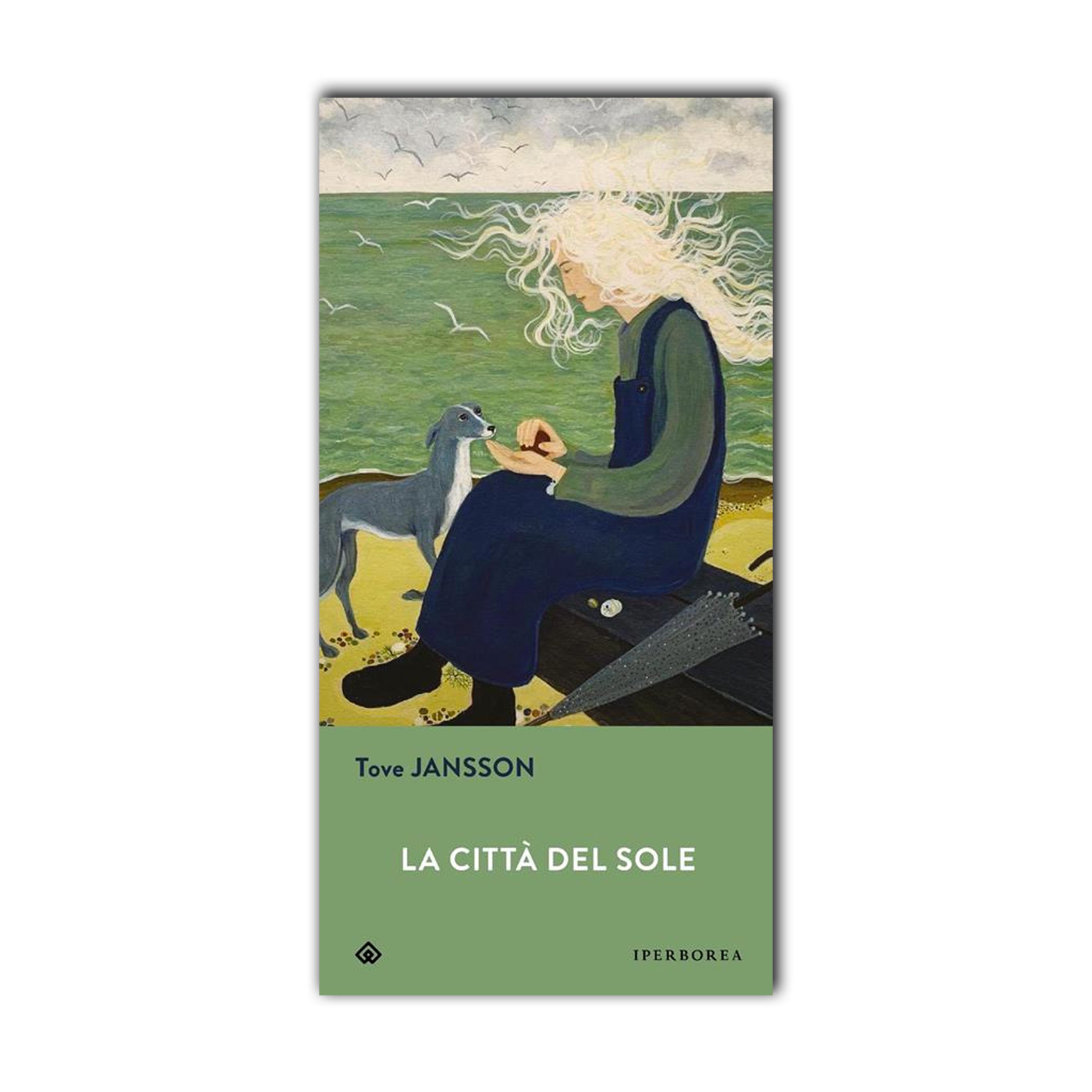 La città del sole