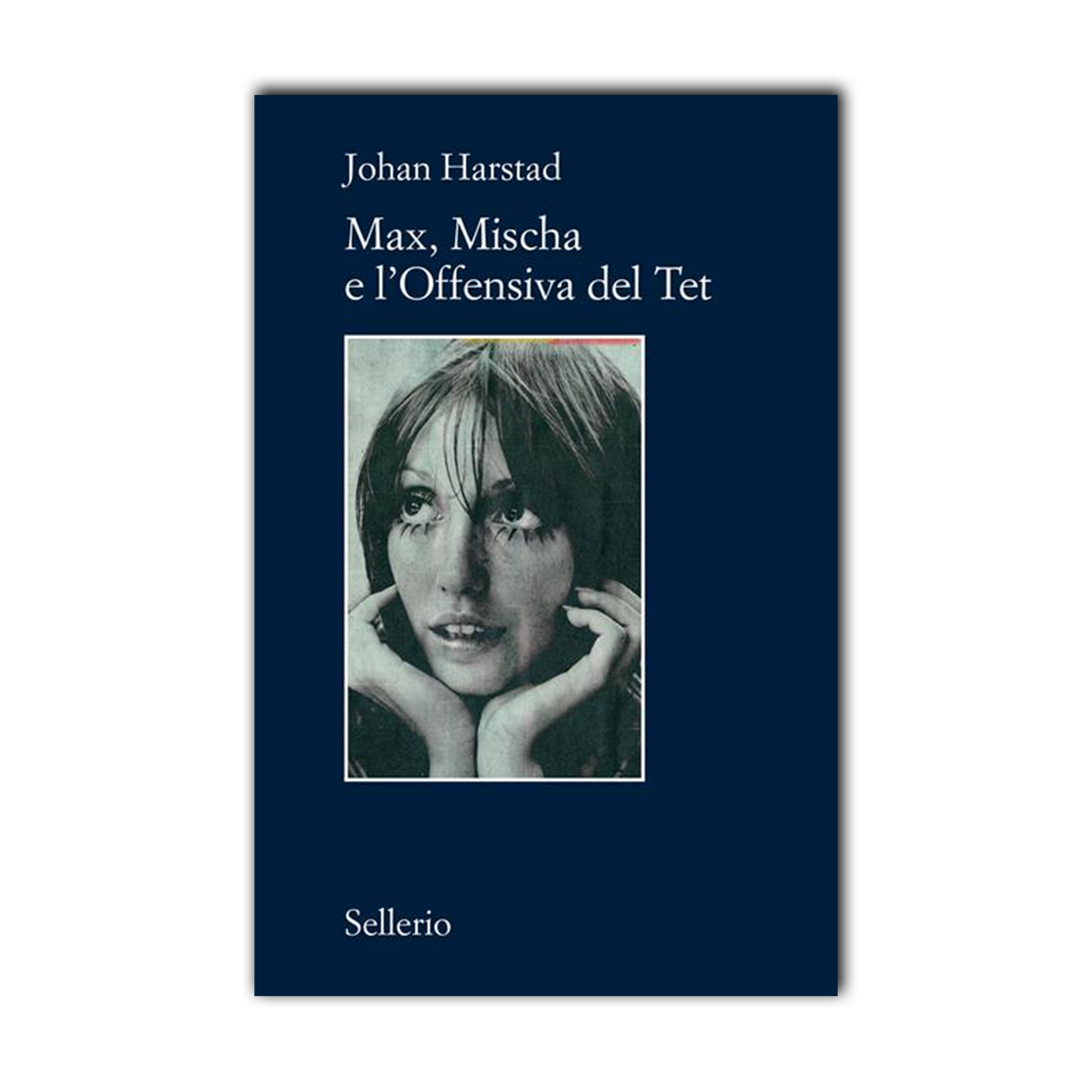 Max, Mischa e l'offensiva del Tet