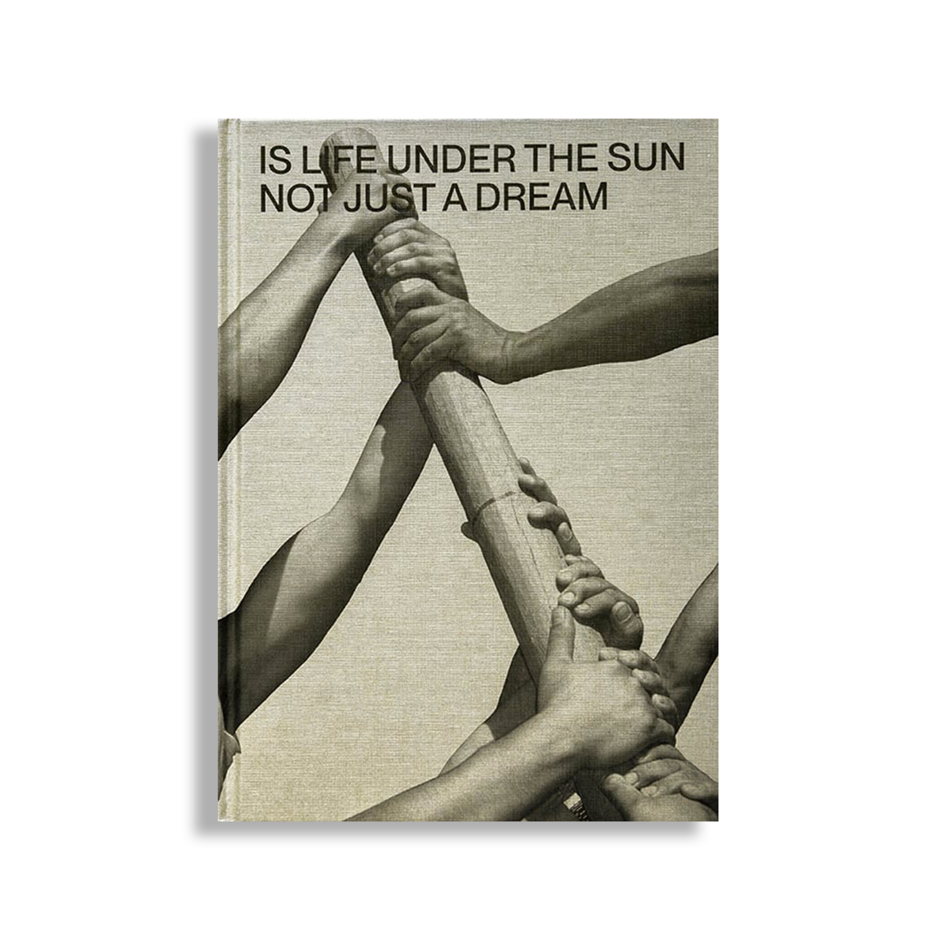 Is Life Under The Sun Not Just a Dream