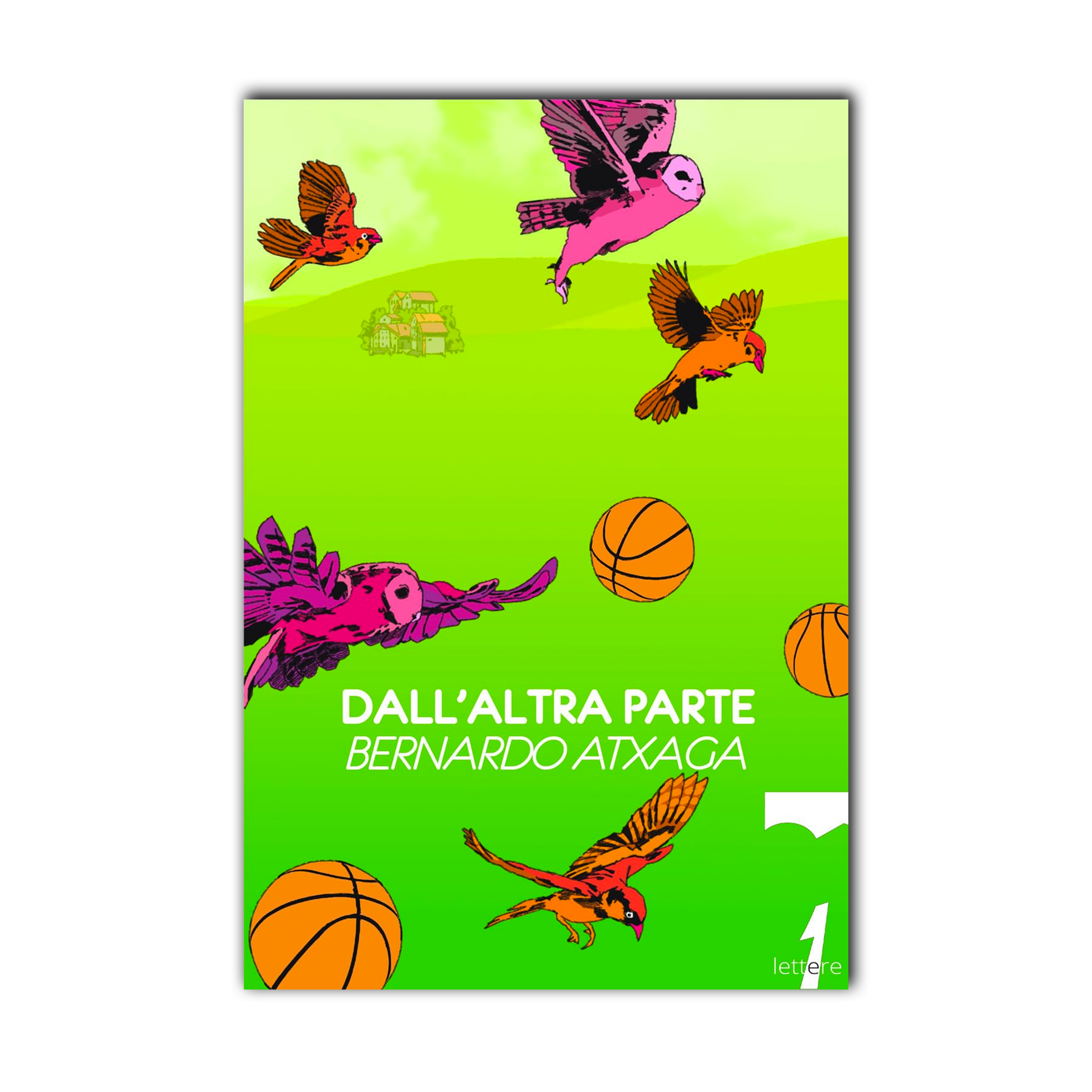 Dall'altra parte