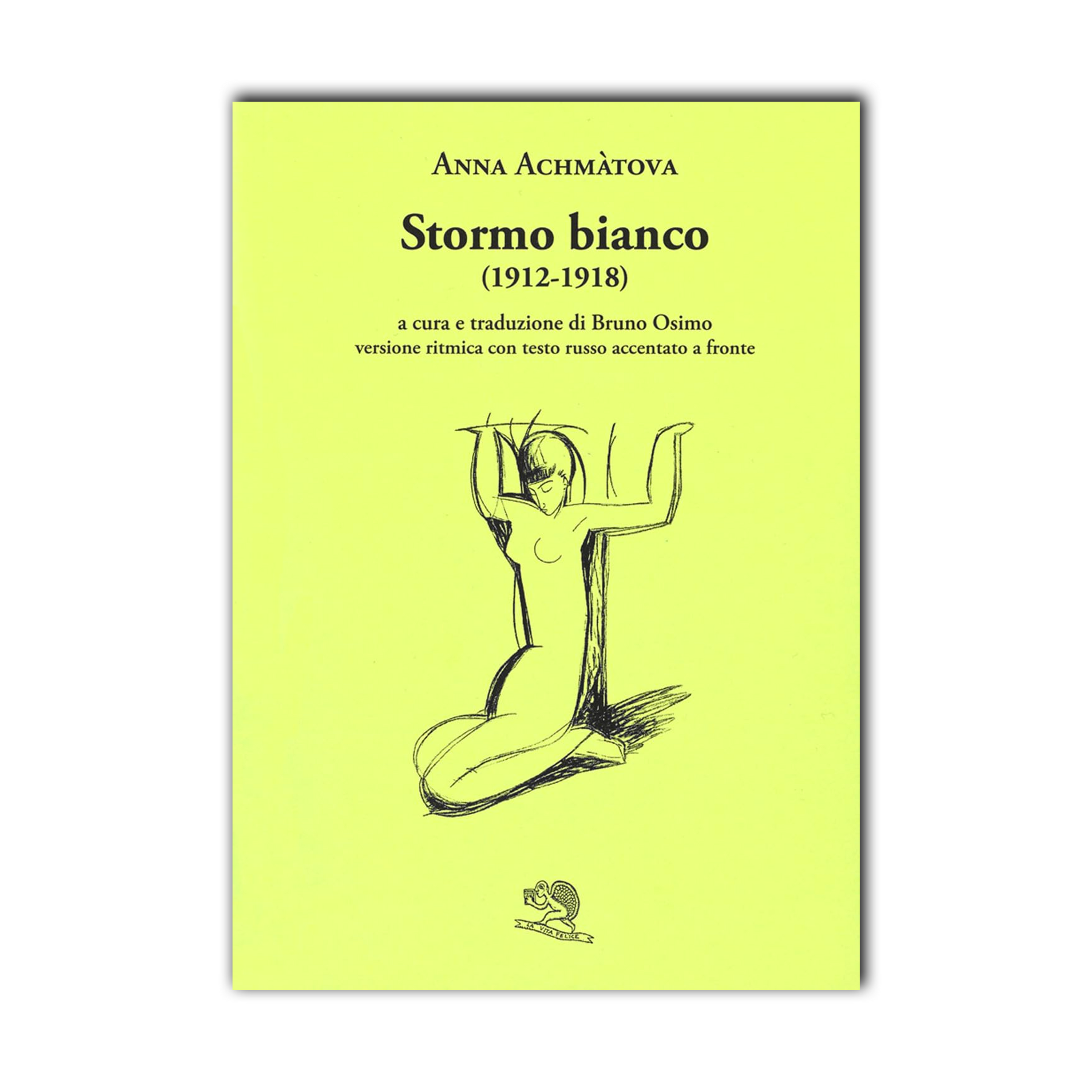 Stormo bianco (1912-1918)