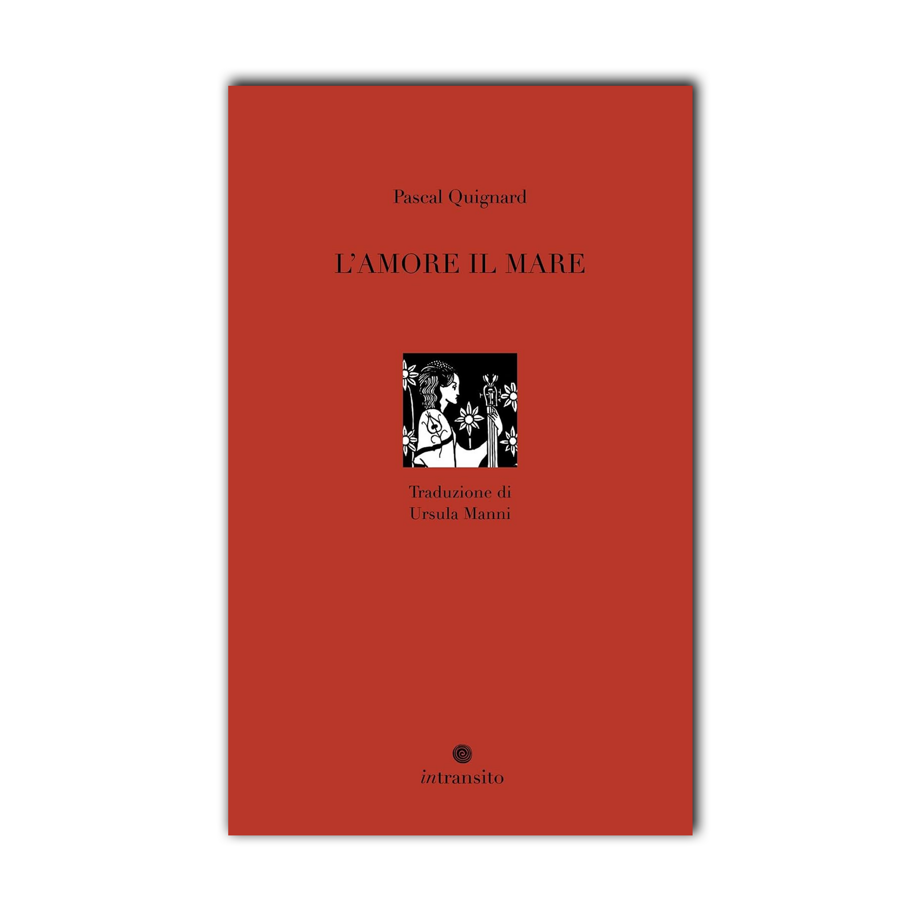 L'amore il mare
