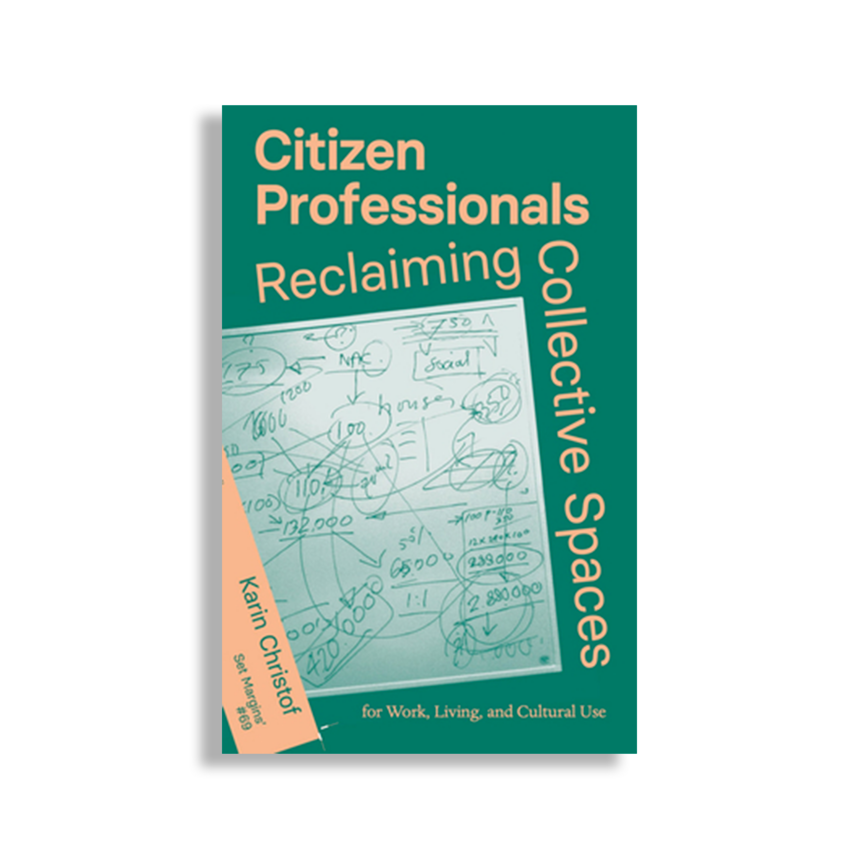 Citizen Professionals Reclaiming Collective Spaces