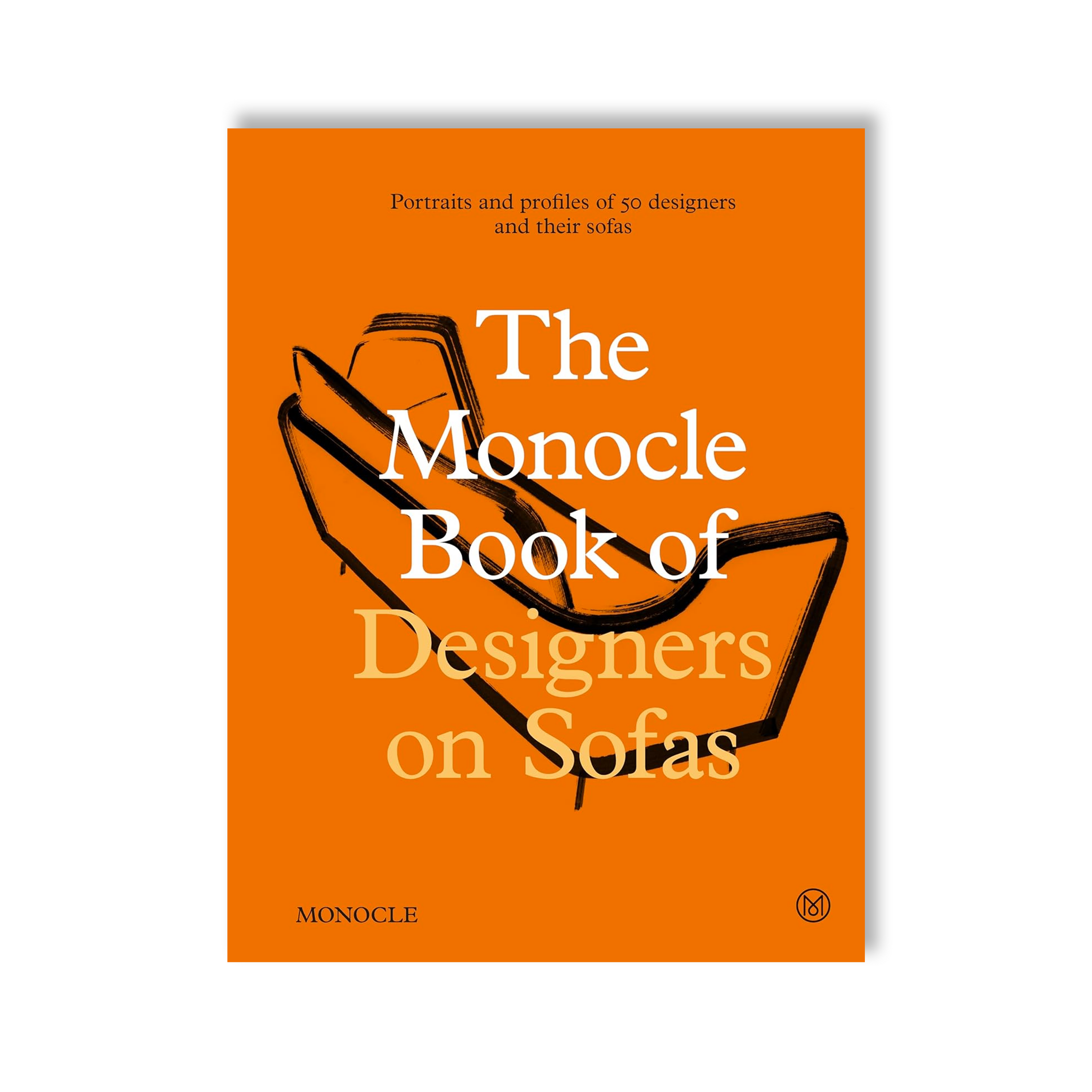 The Monocle Book of Designers on Sofas