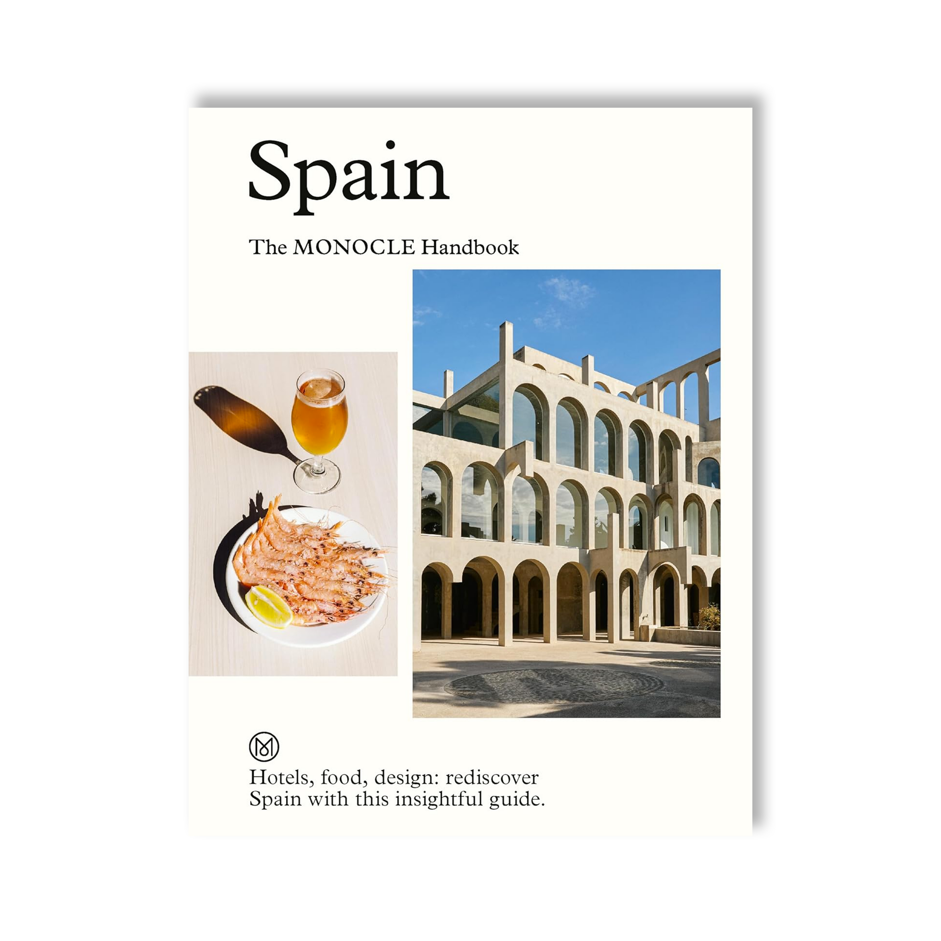 Spain: The Monocle Handbook