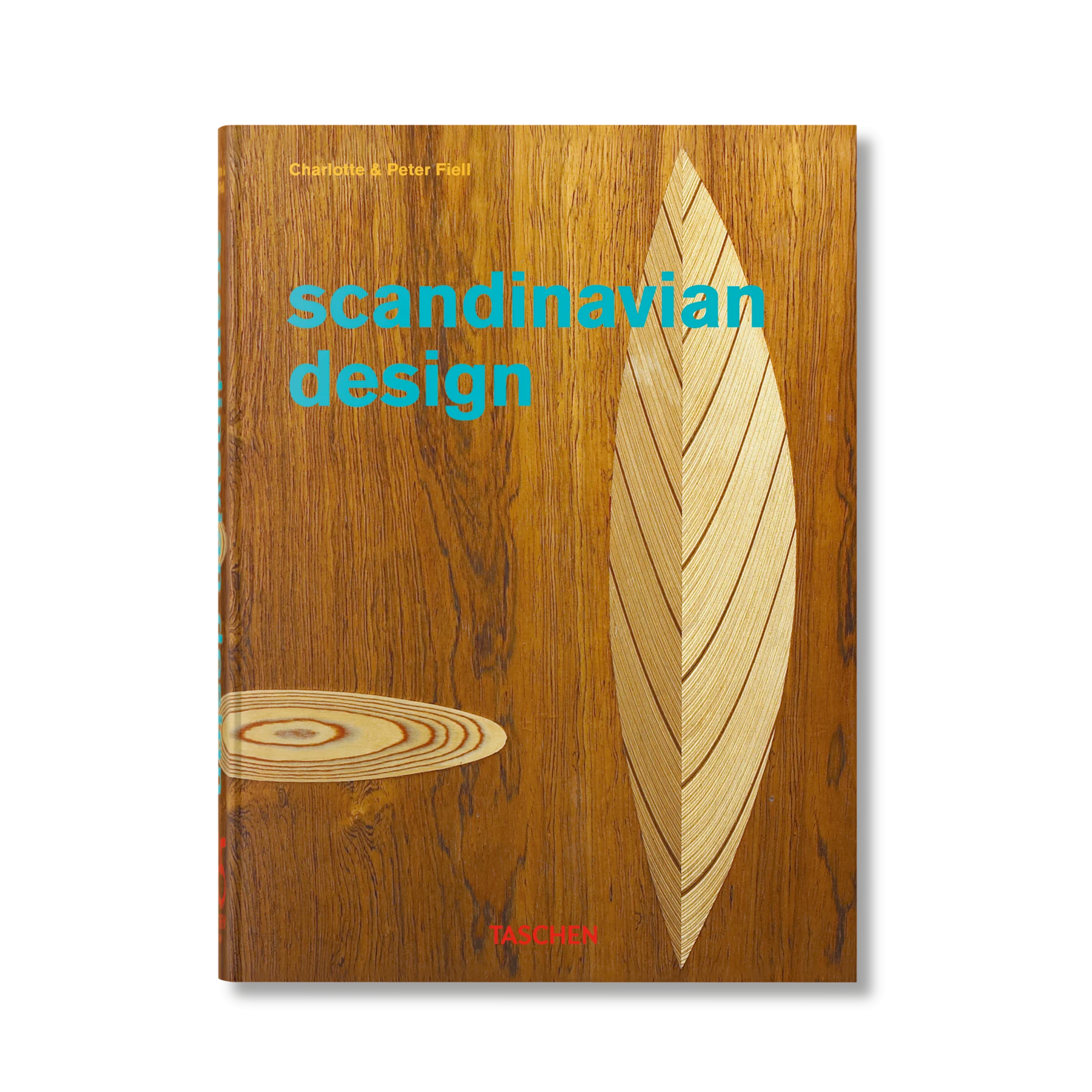 Scandinavian design. 45th Ed.