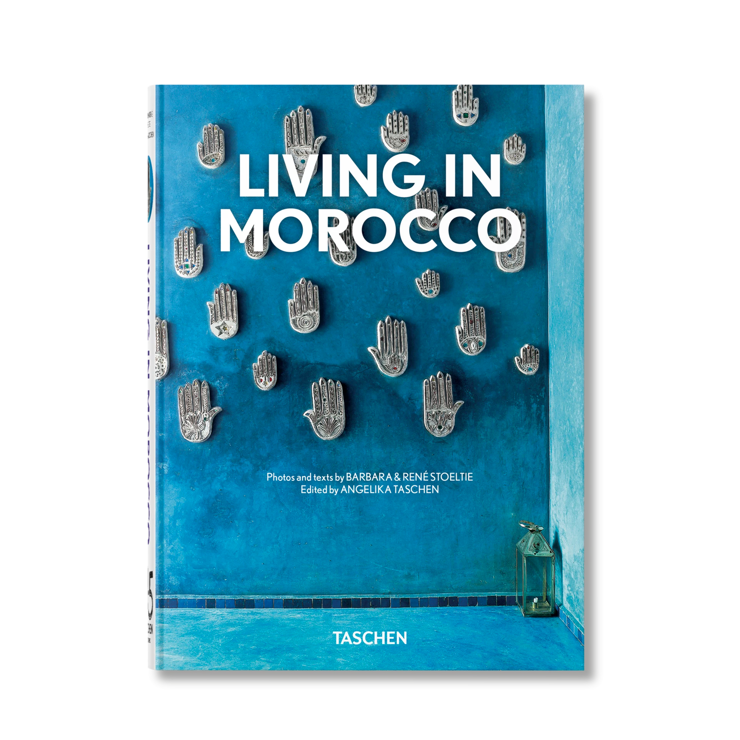 Living in Morocco. 45th ed. Ediz.