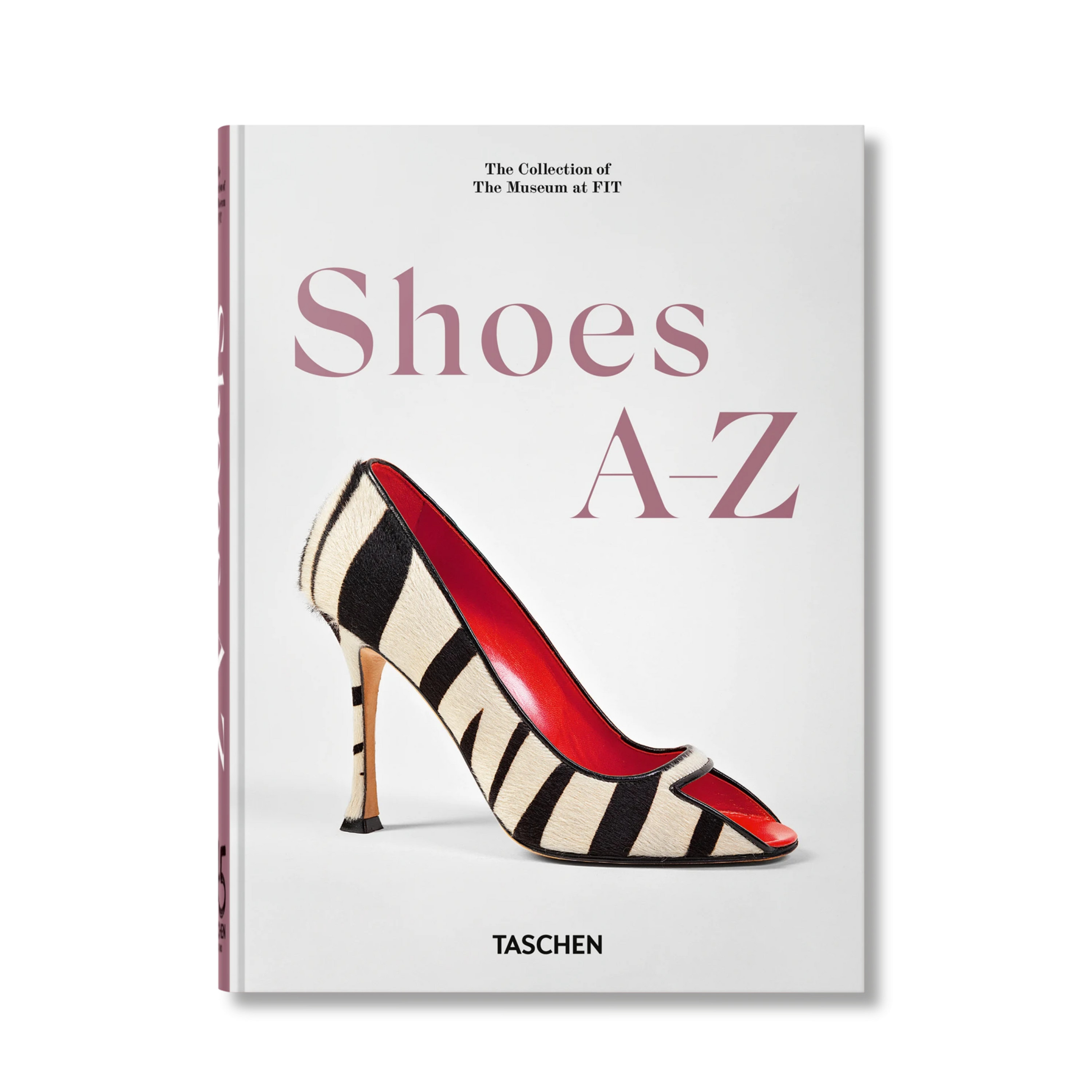 Shoes A–Z. 45th Ed.