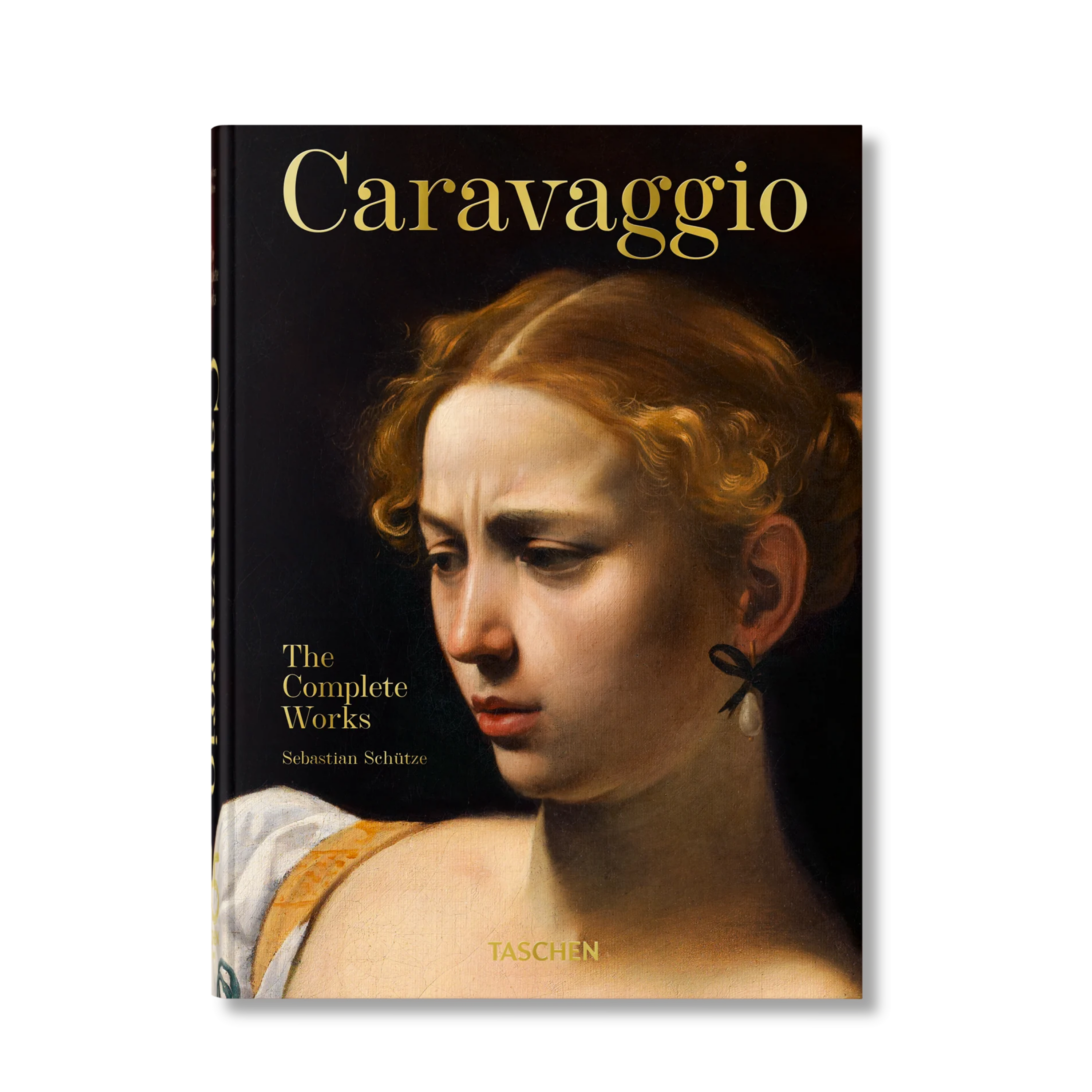Caravaggio. L'opera completa. 45th Ed.