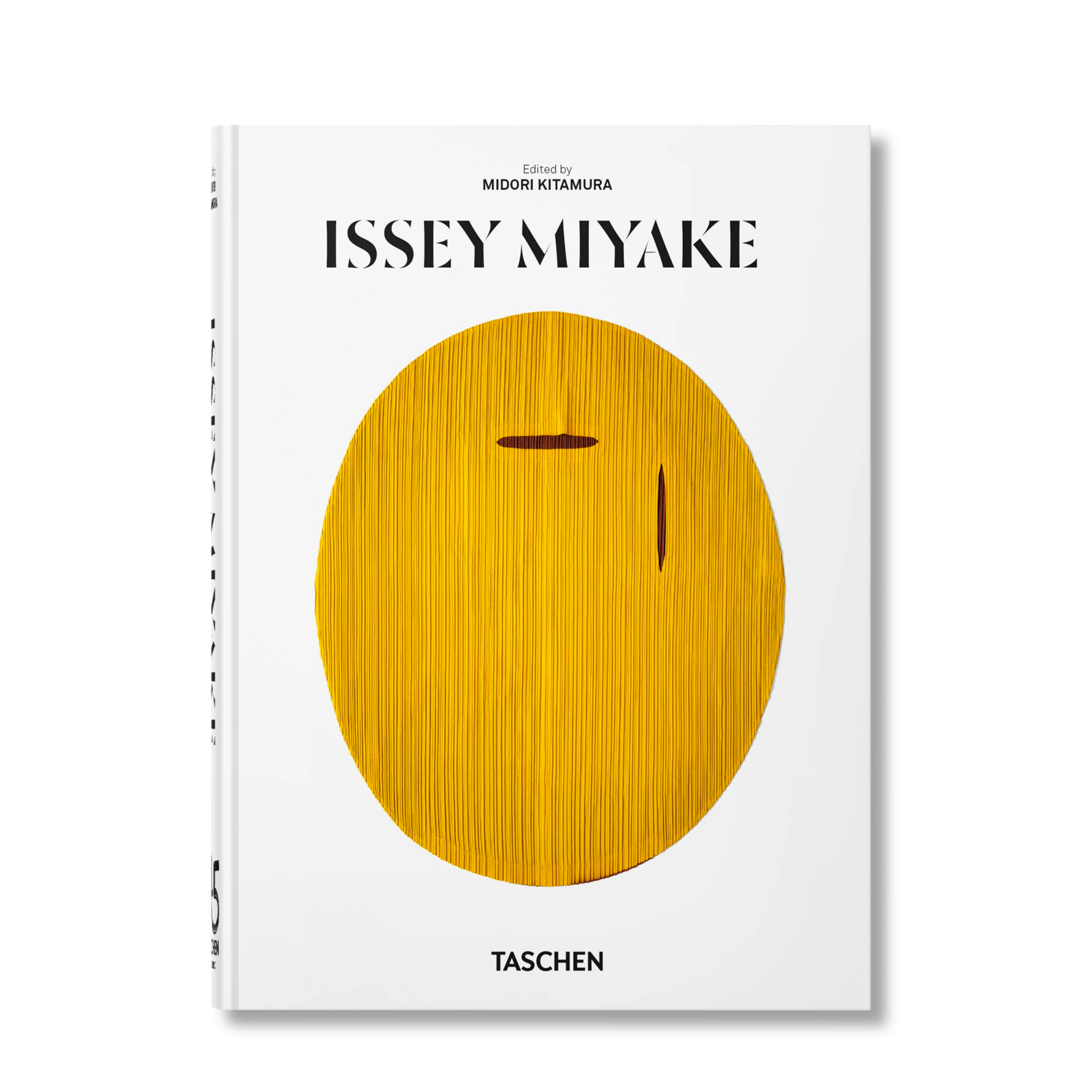 Issey Miyake. 45th Ed.