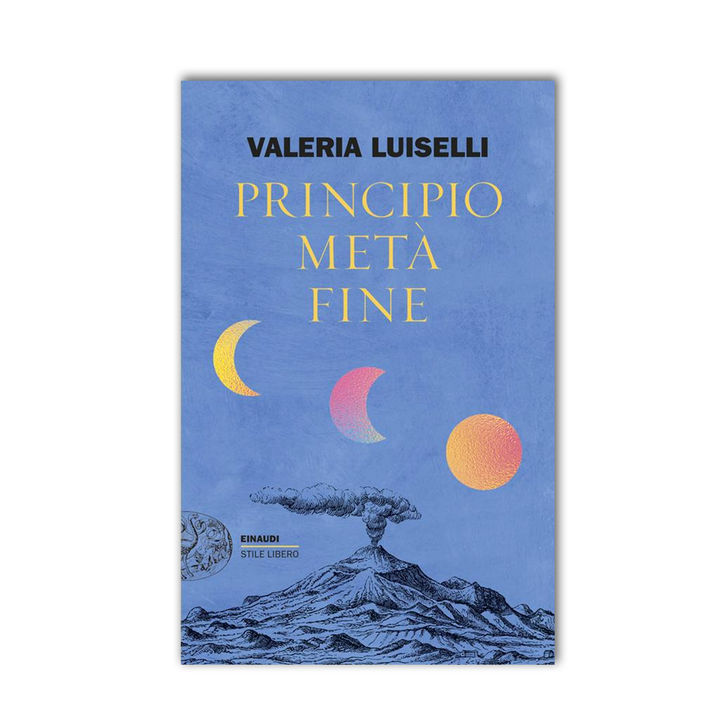 Principio metà fine
