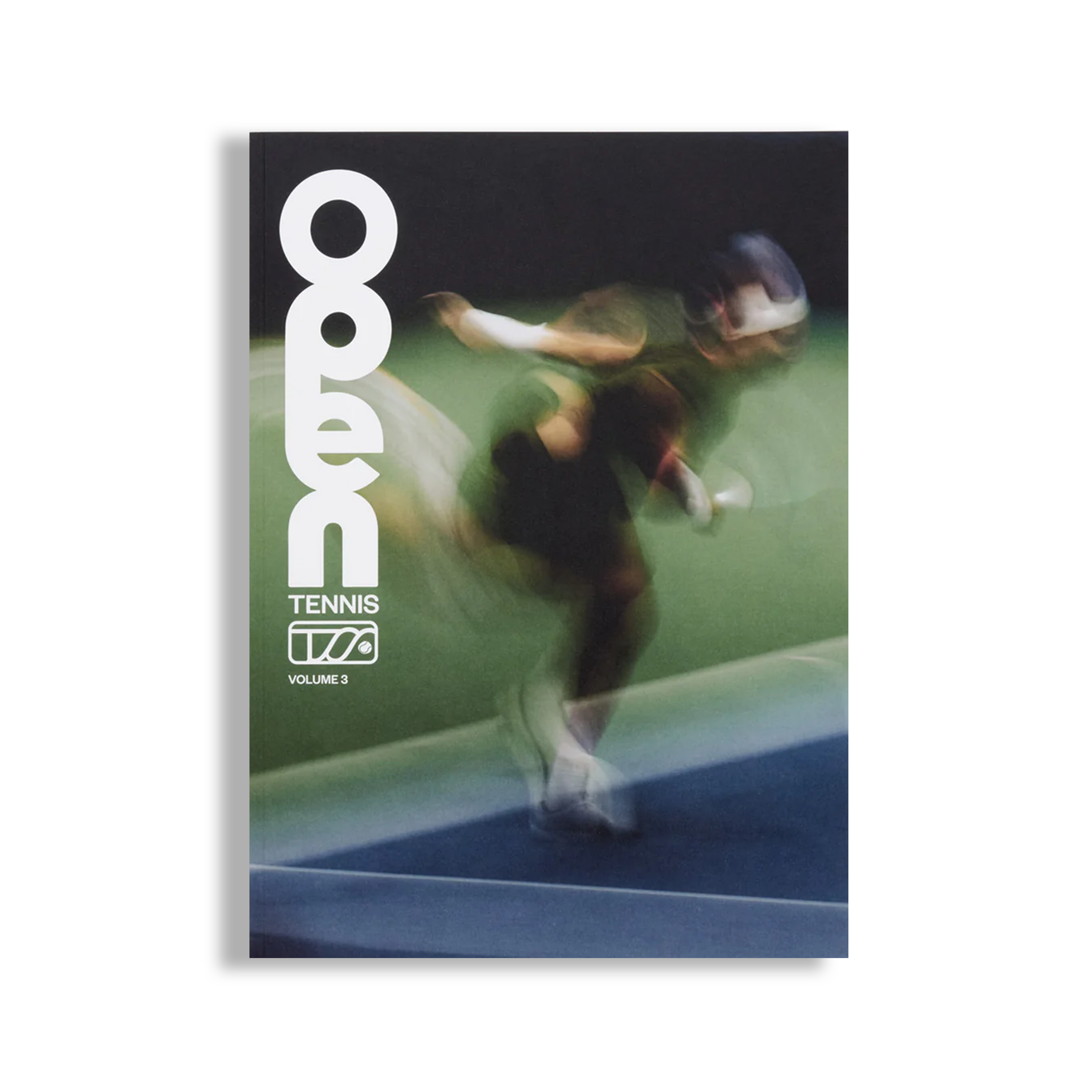 OPEN Tennis Vol. 3