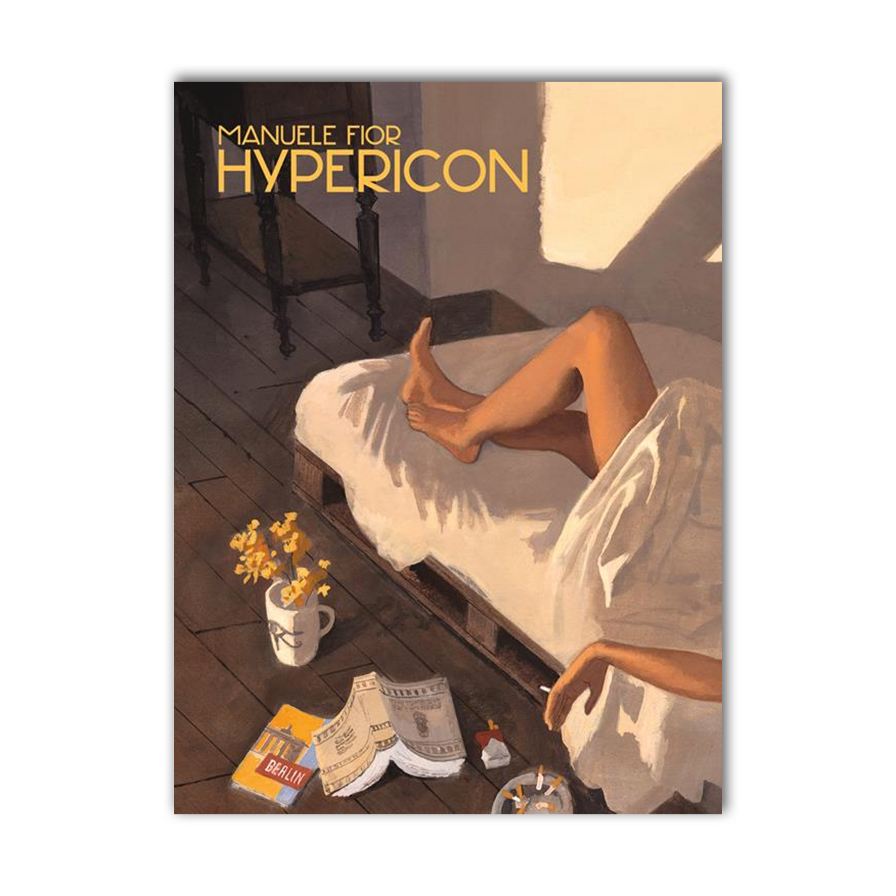 Hypericon