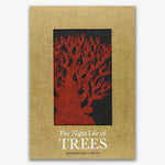 THE NIGHT LIFE OF TREES - Handmade Cards