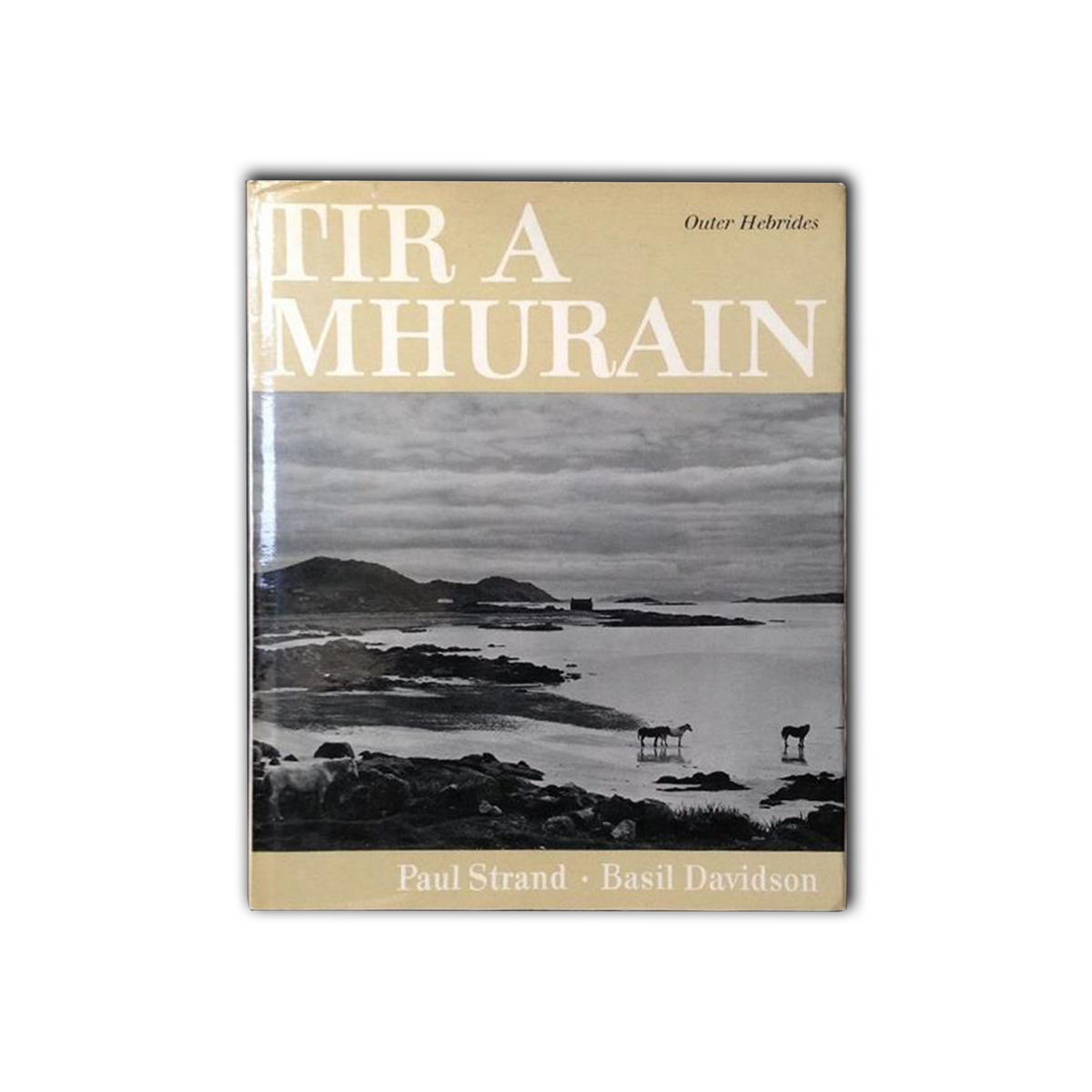Tir à Mhurain: Outer Hebrides