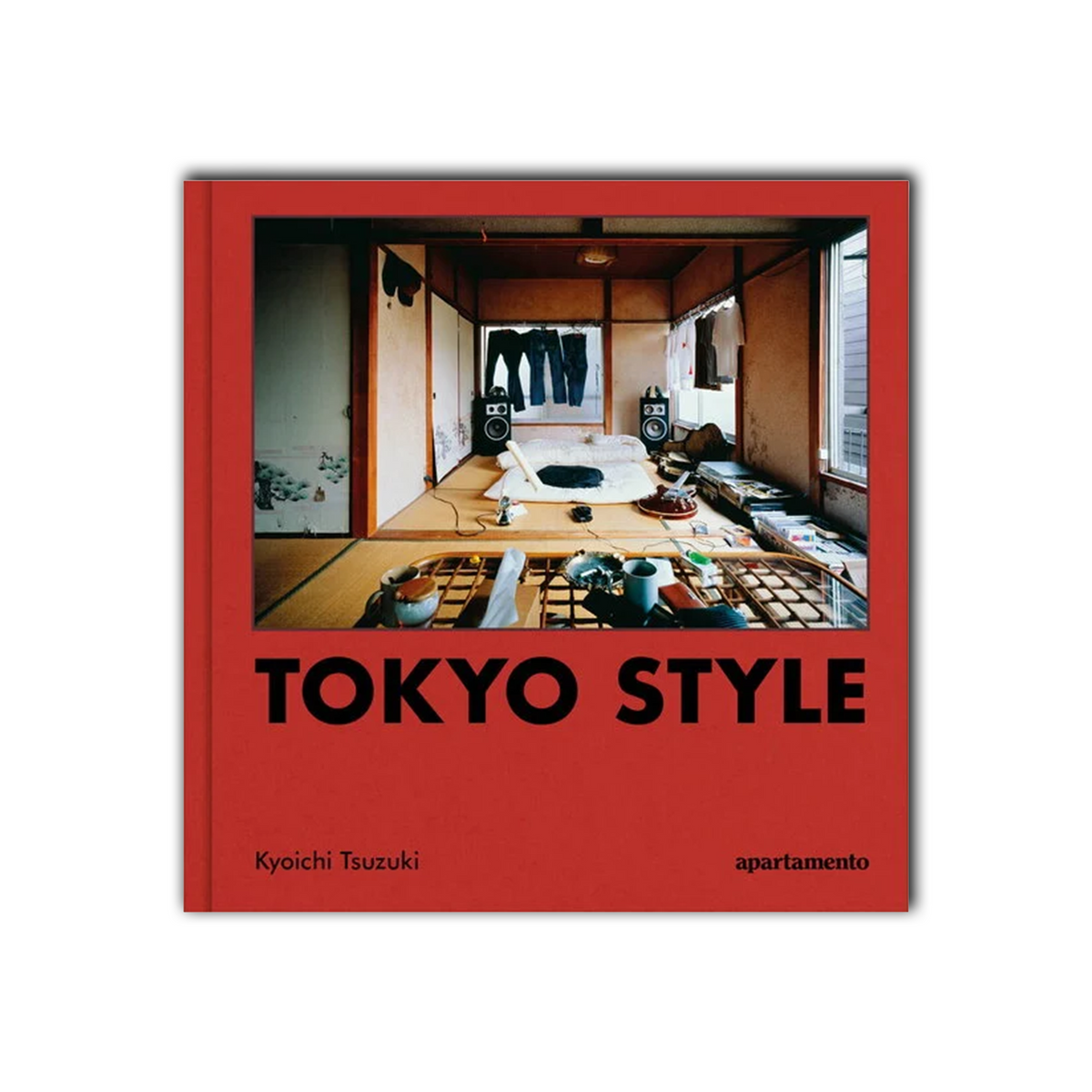 Tokio Style, Kyoichi Tsuzuki