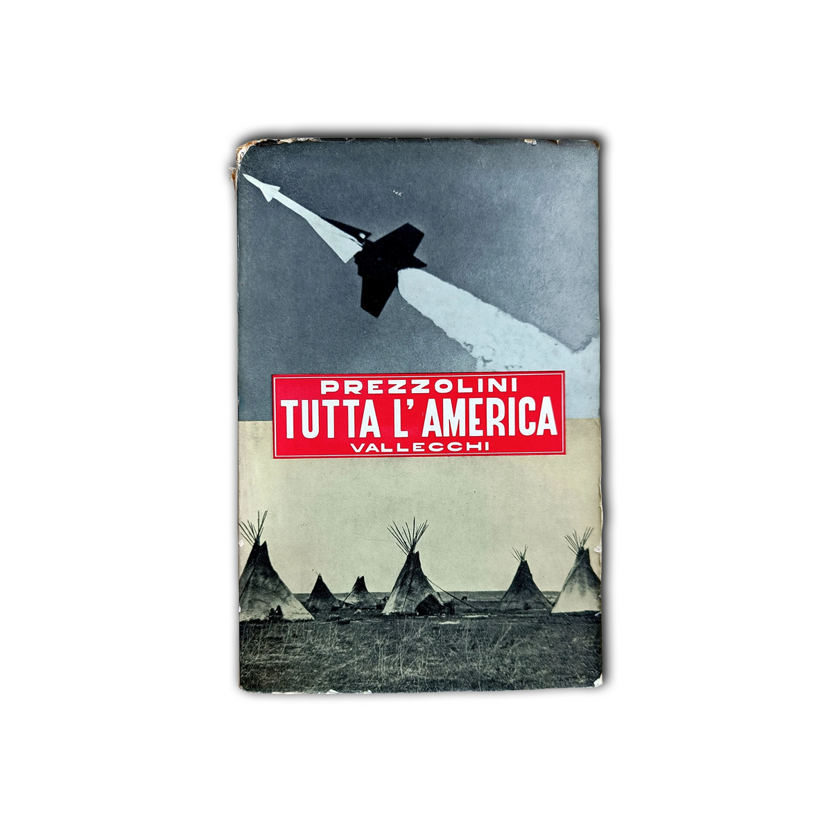 Tutta l'America