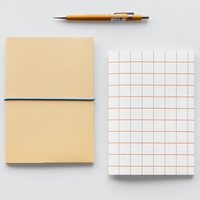 Color file note (M) - grid (Yogurt)