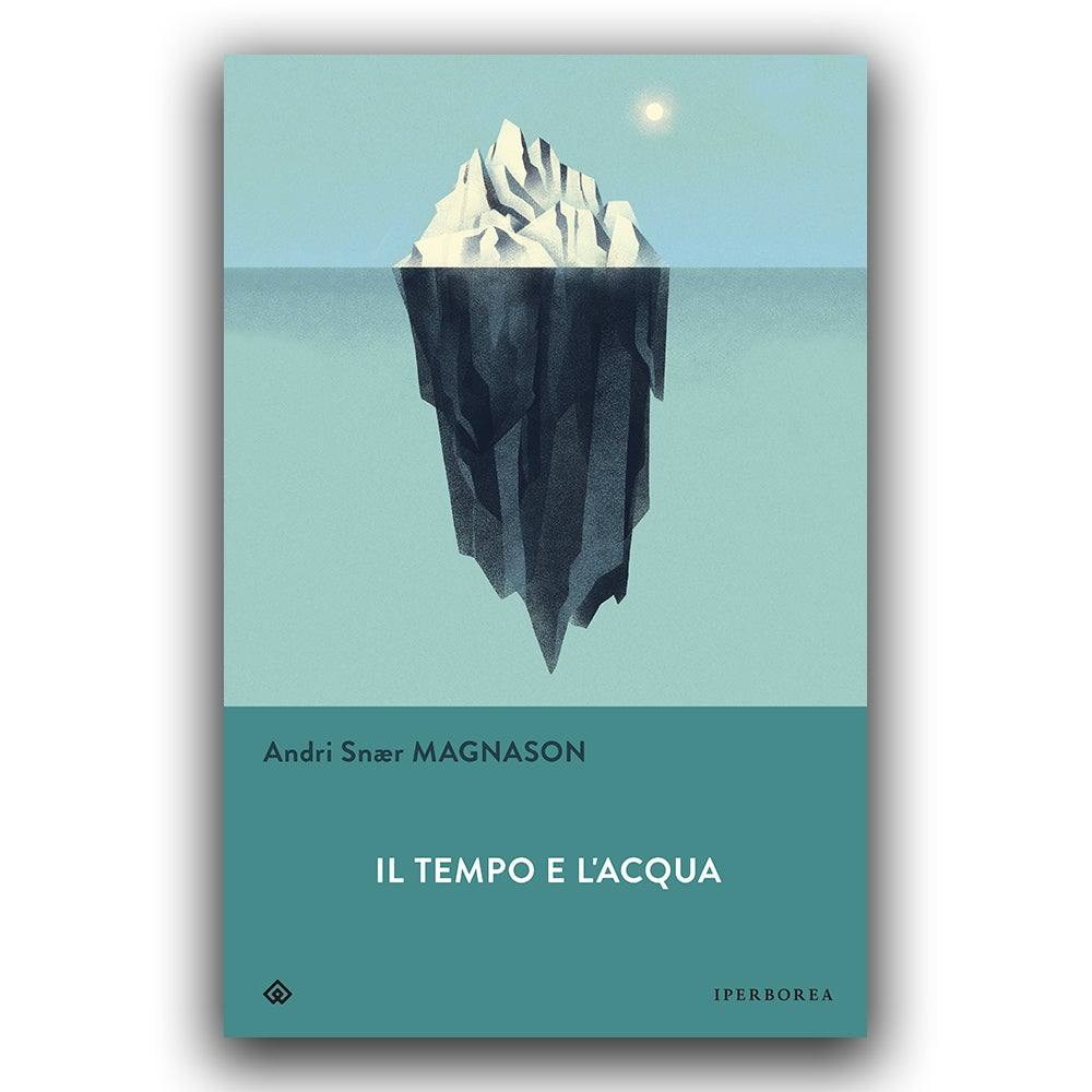 Il tempo e l'acqua - Todo Modo